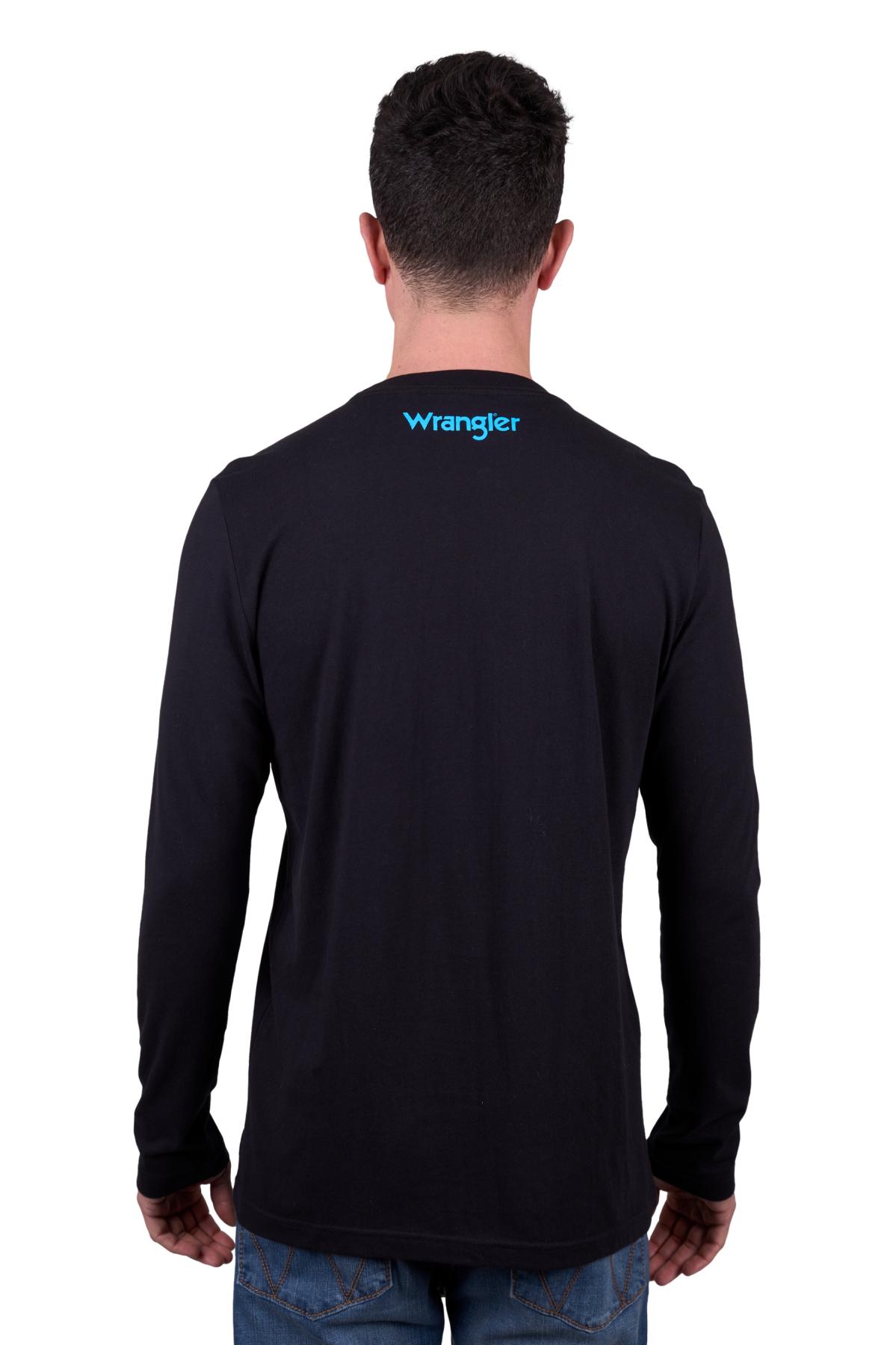Men's Liam Long Sleeve Tee