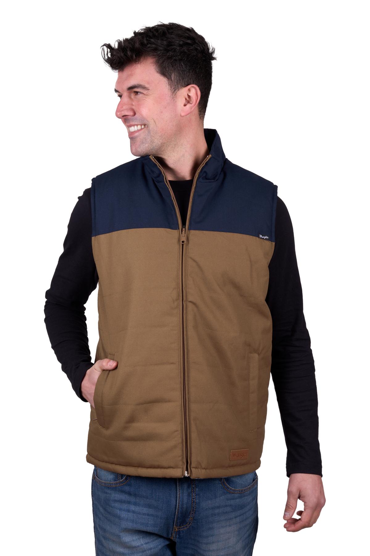 Men's Koda Reversible Vest