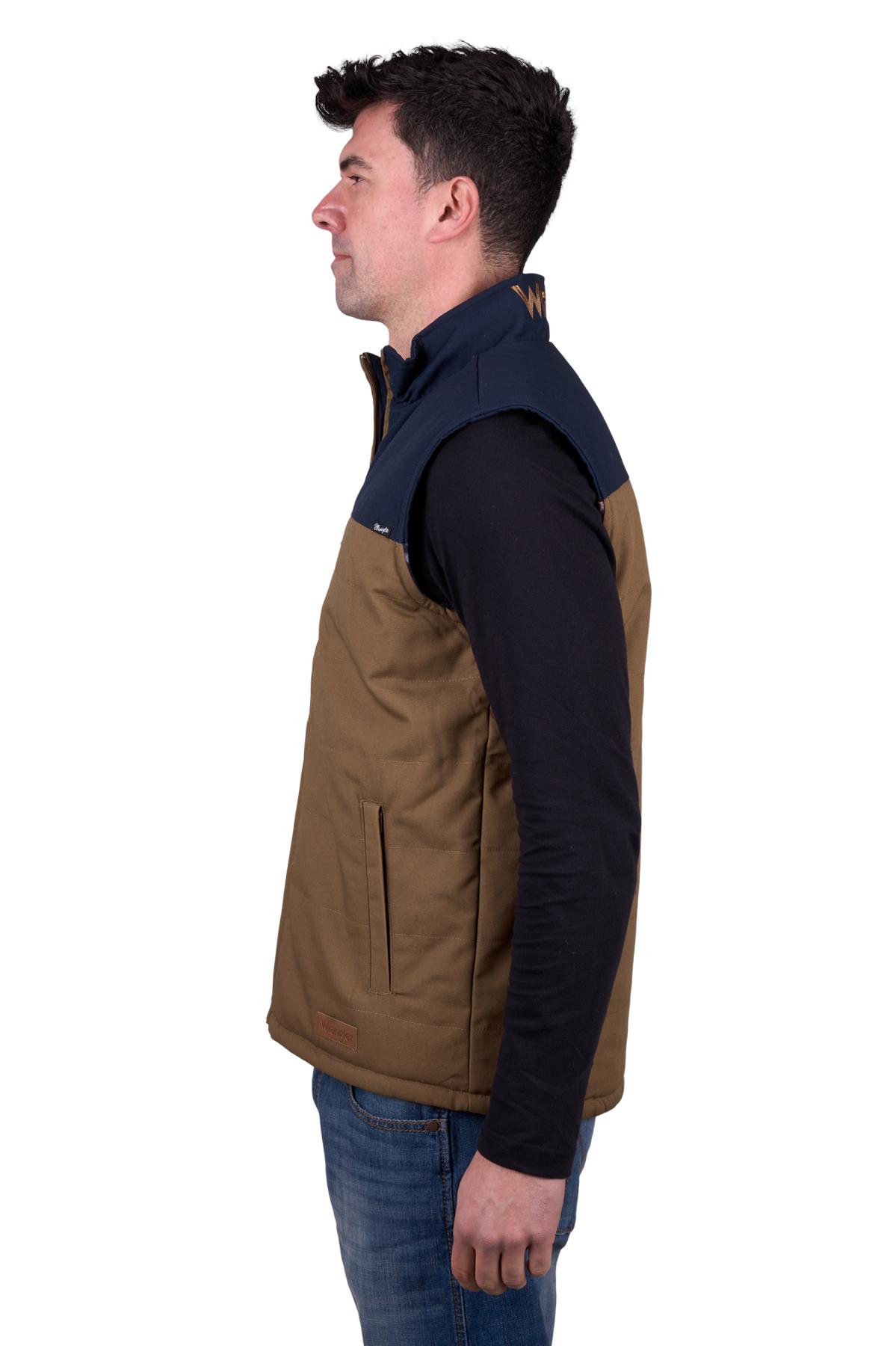 Men's Koda Reversible Vest