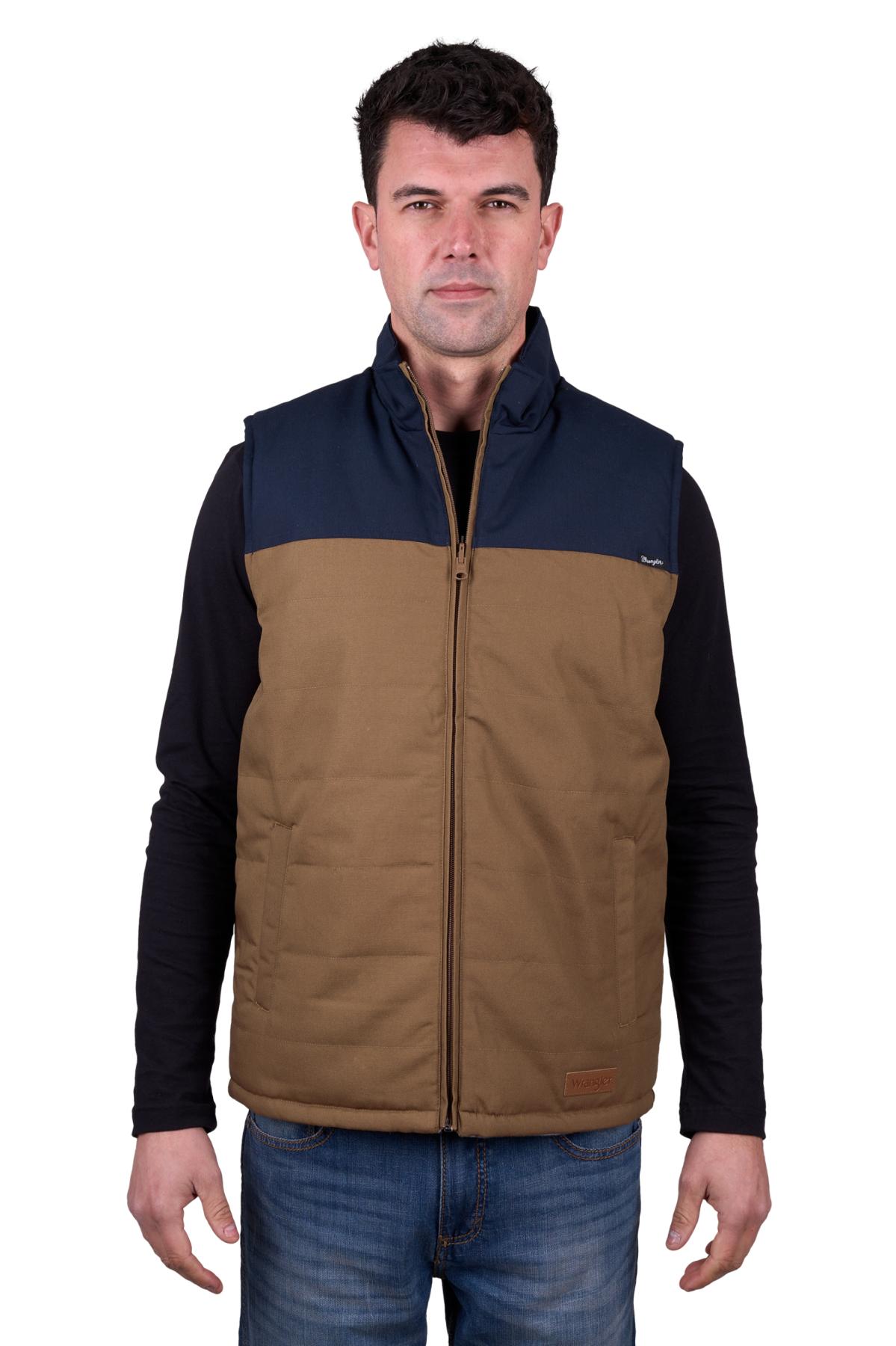 Men's Koda Reversible Vest