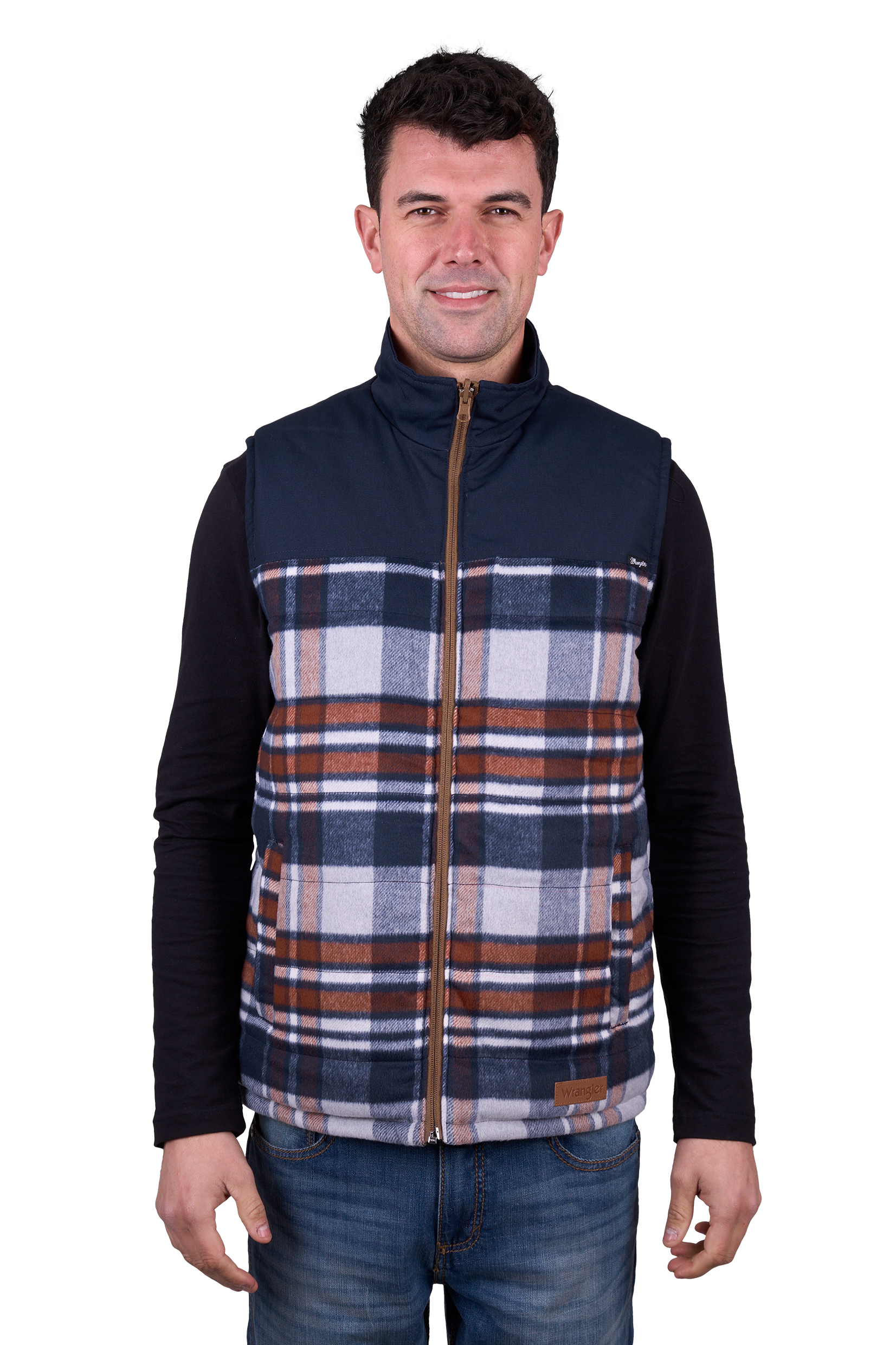 Men's Koda Reversible Vest