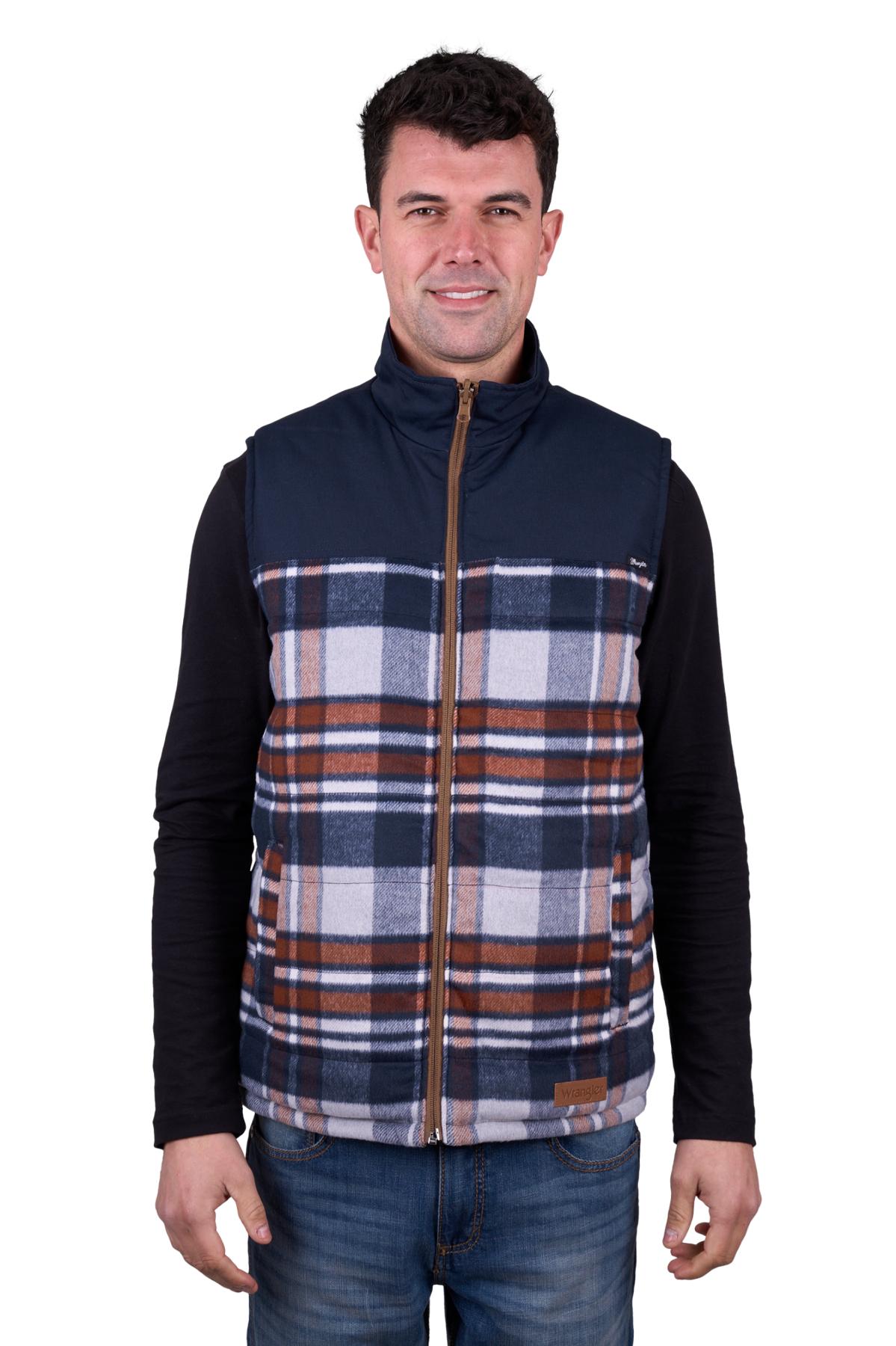 Men's Koda Reversible Vest