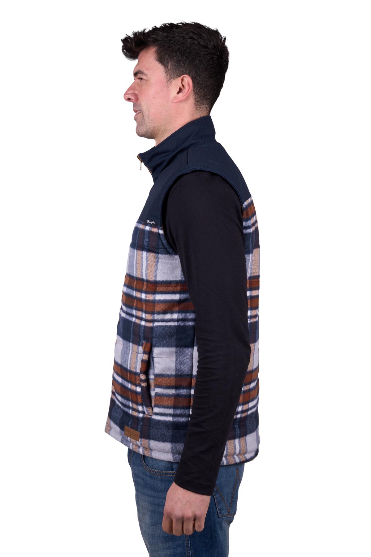 Men's Koda Reversible Vest