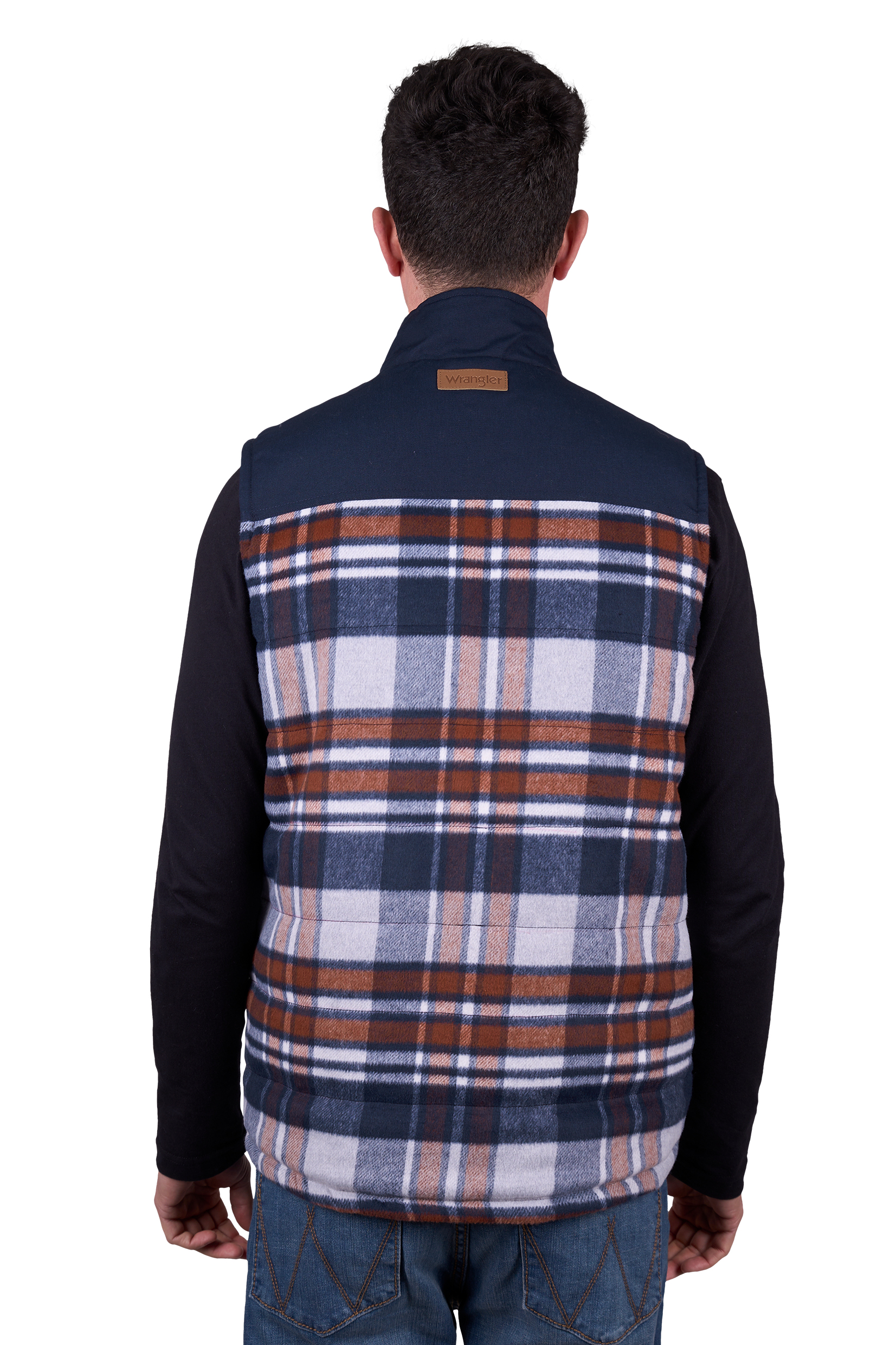 Men's Koda Reversible Vest