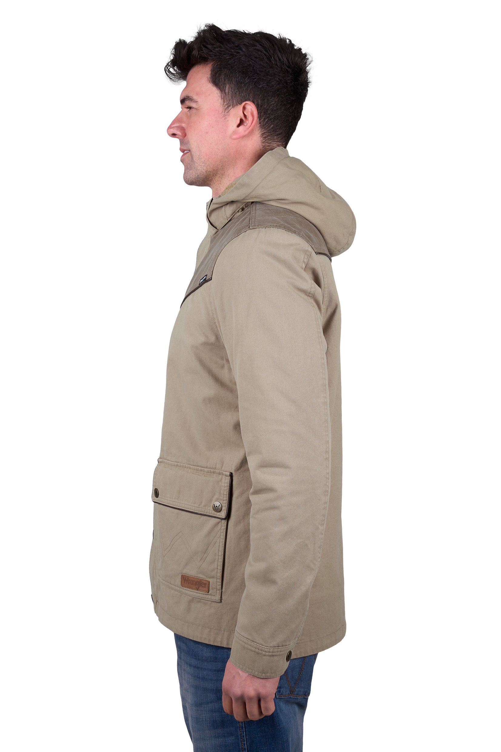 Men's Cain Jacket