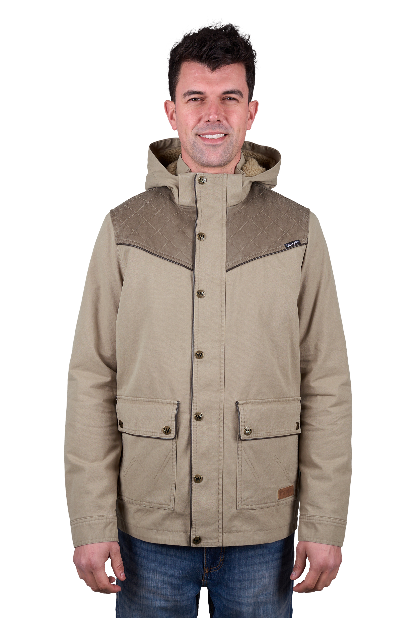 Men's Cain Jacket
