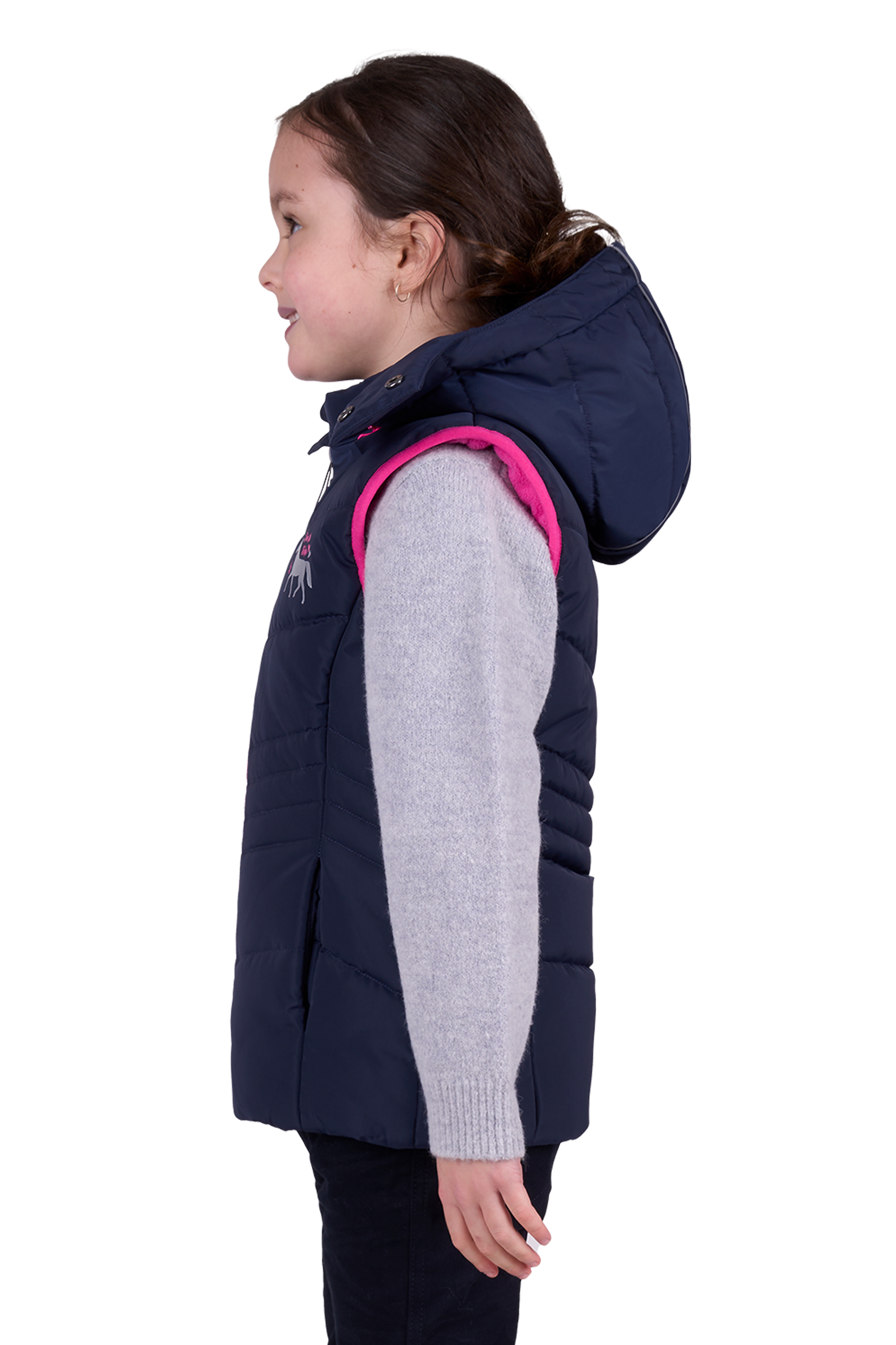 Girl's Lucy Vest