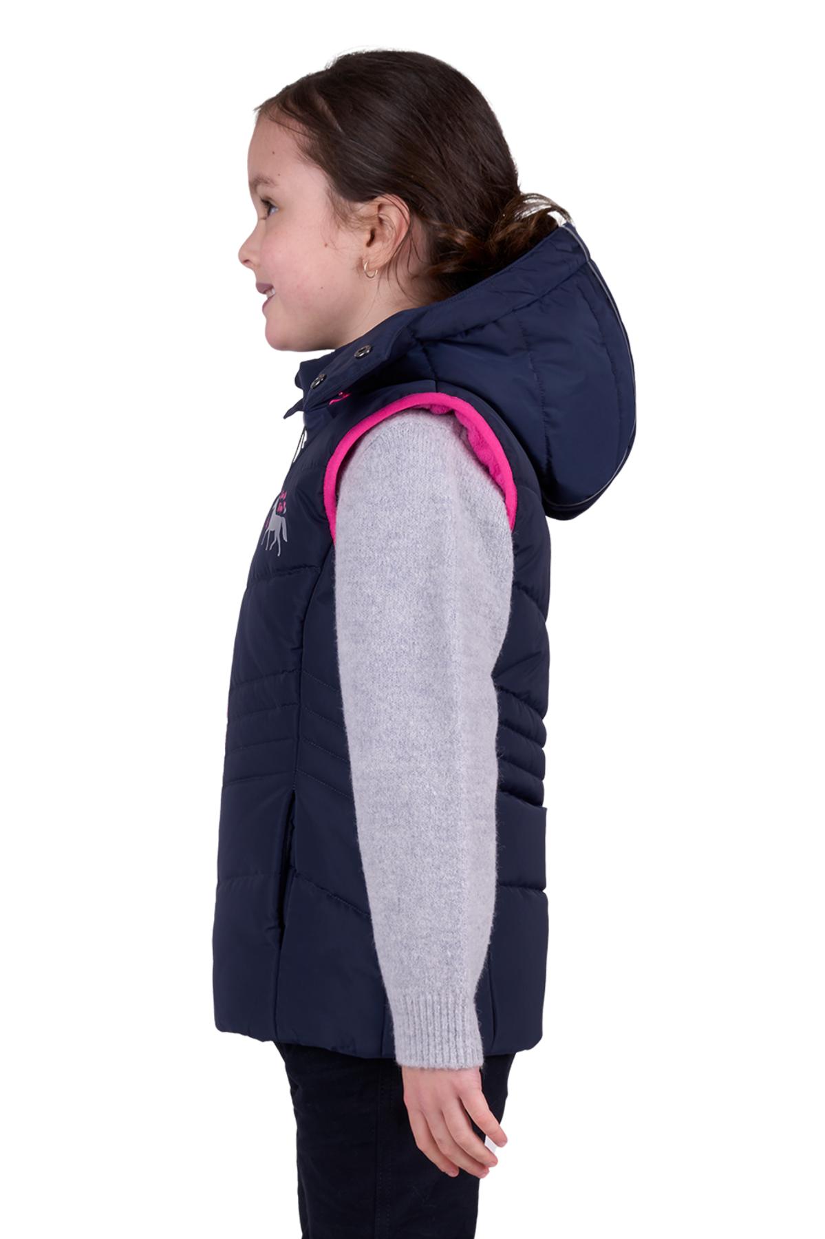 Girl's Lucy Vest