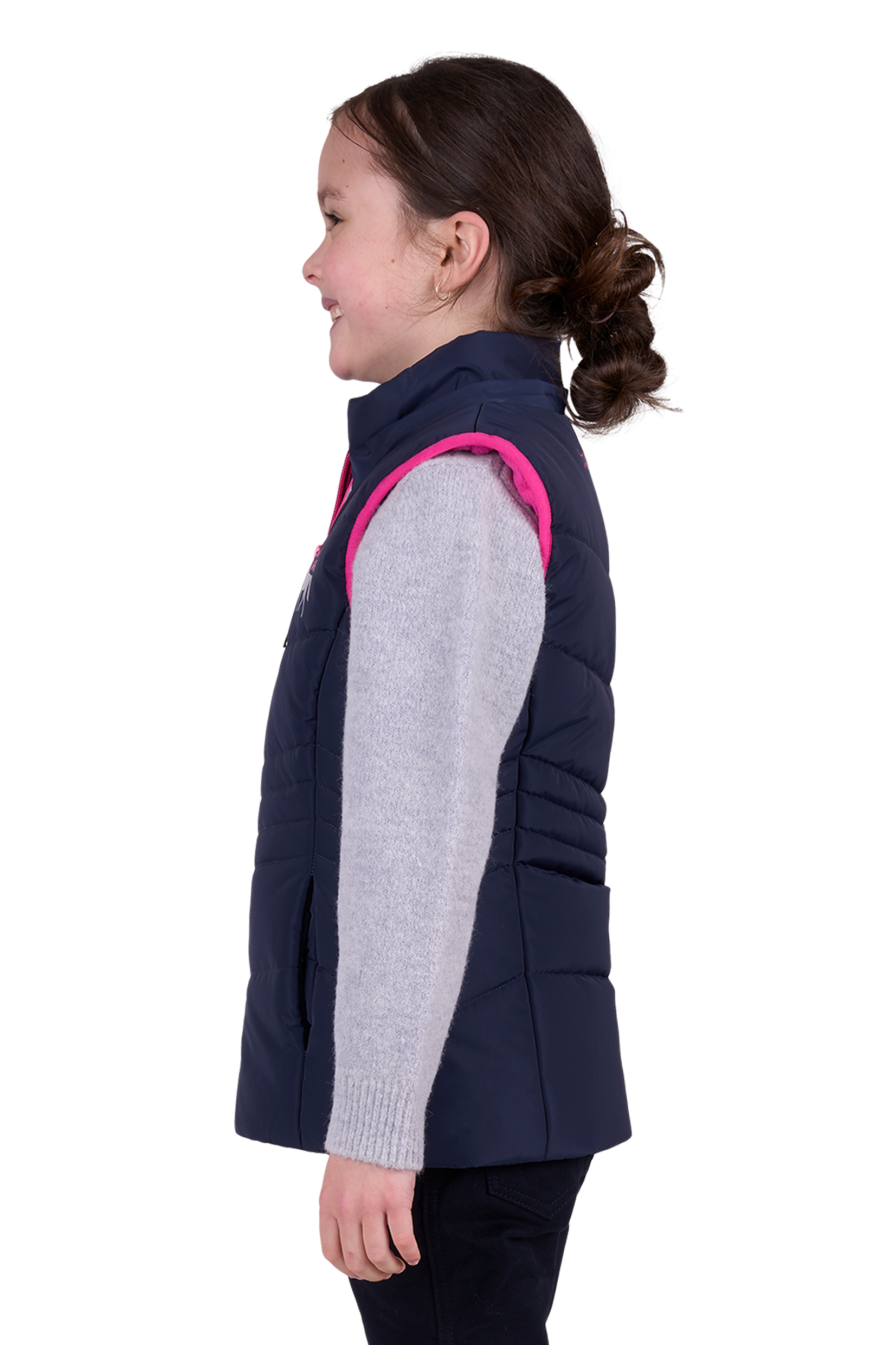 Girl's Lucy Vest