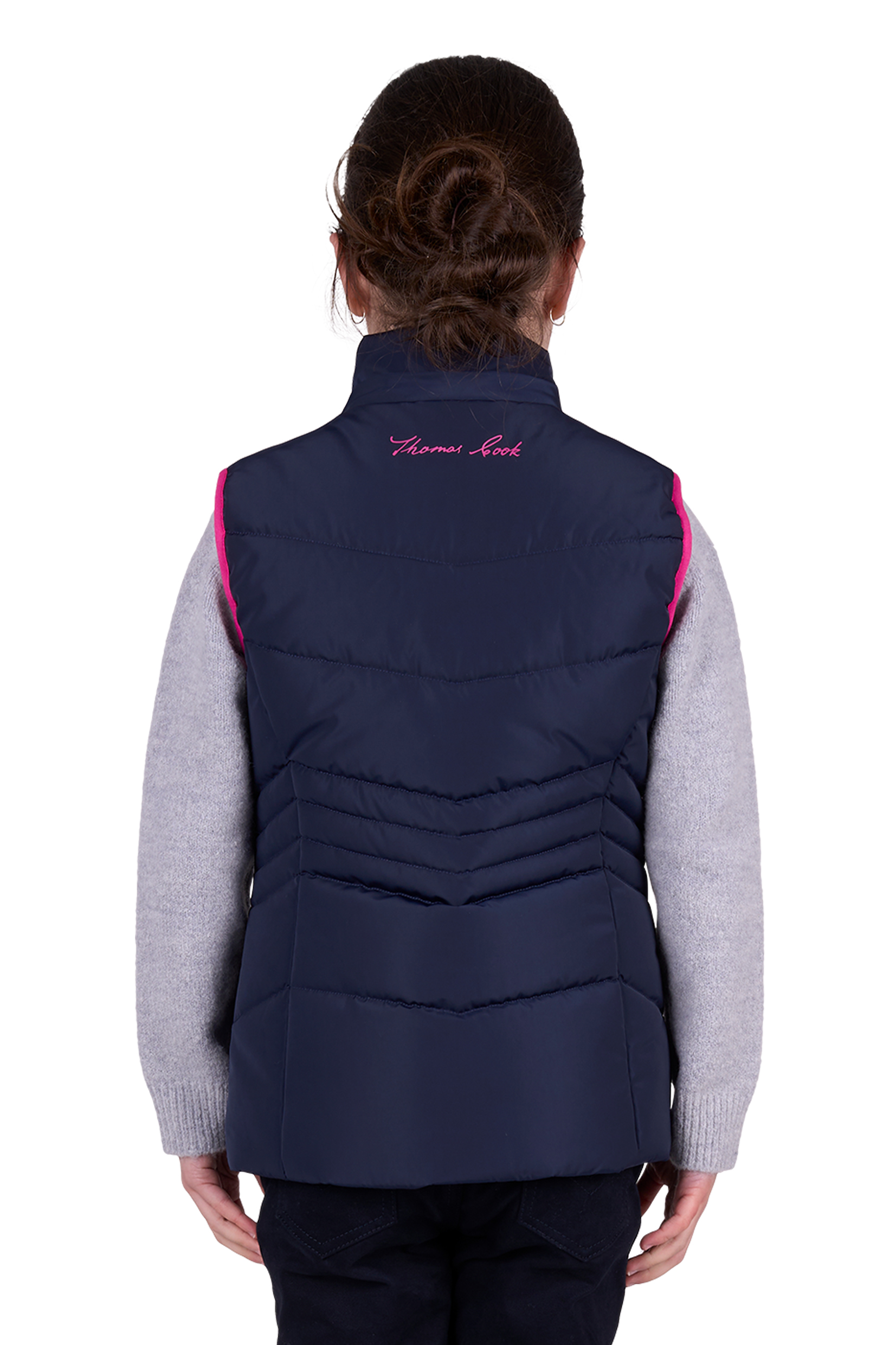Girl's Lucy Vest