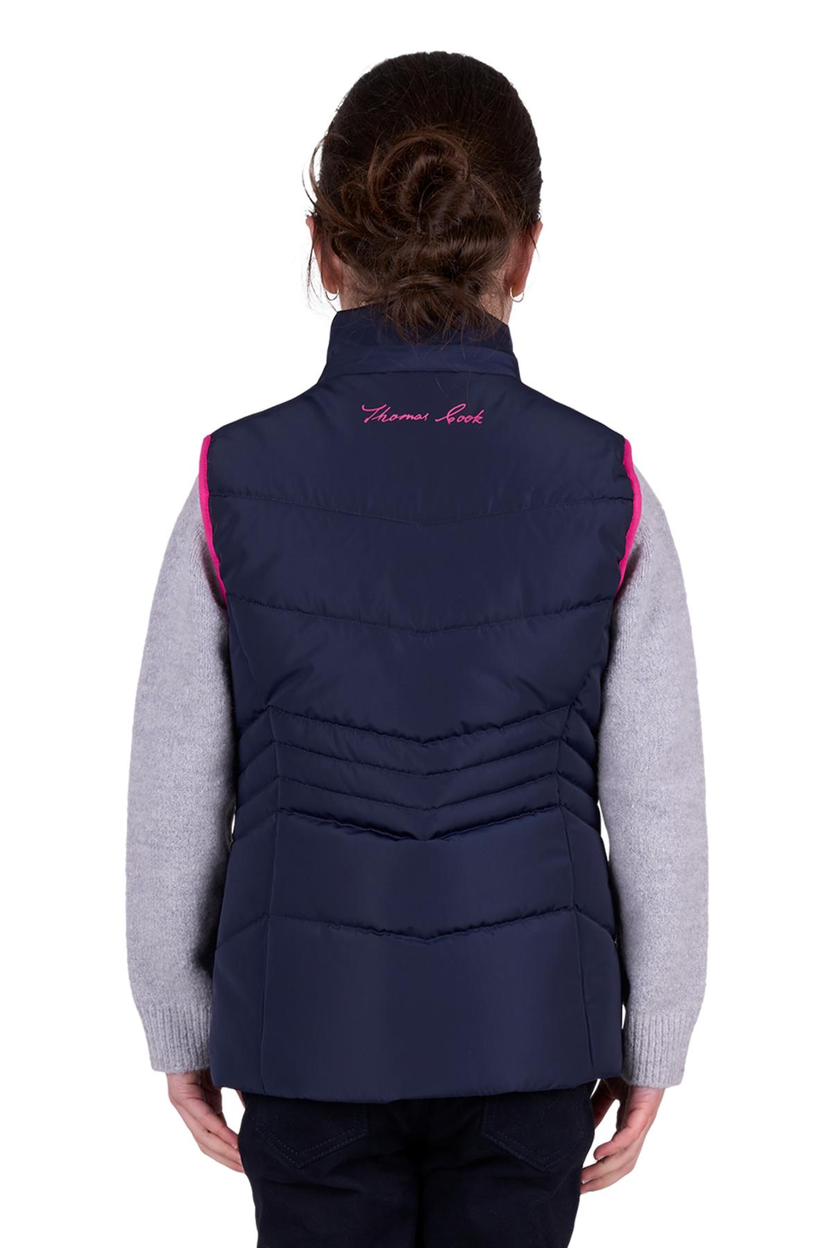 Girl's Lucy Vest