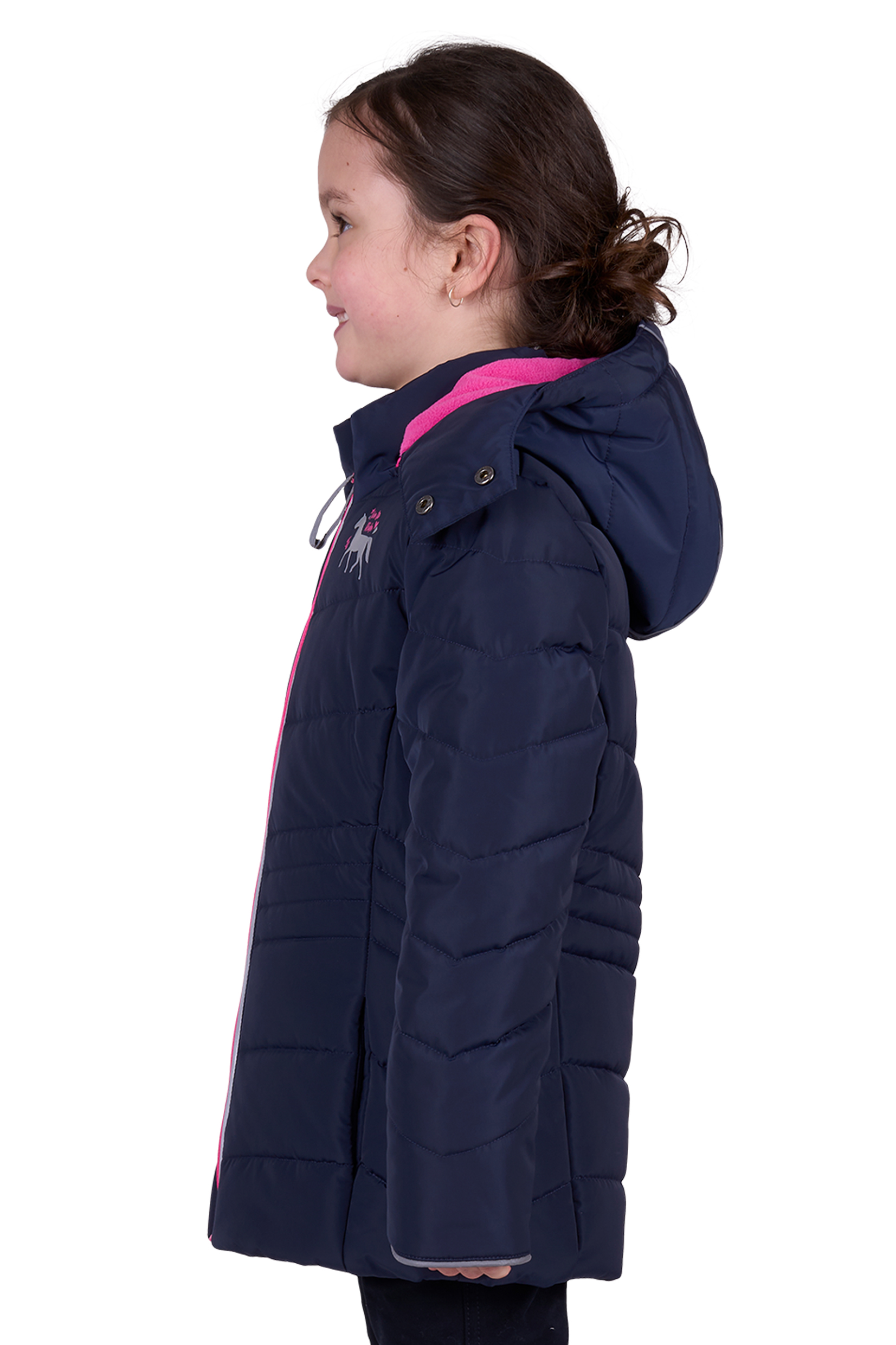 Girl's Lucy Jacket