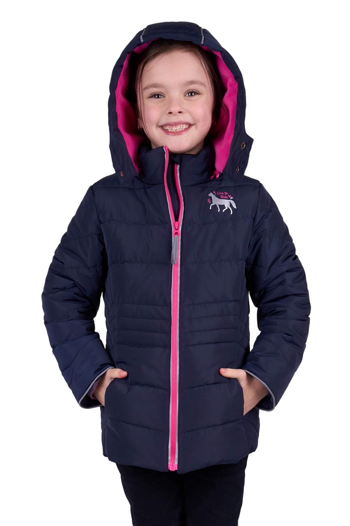 Girl's Lucy Jacket