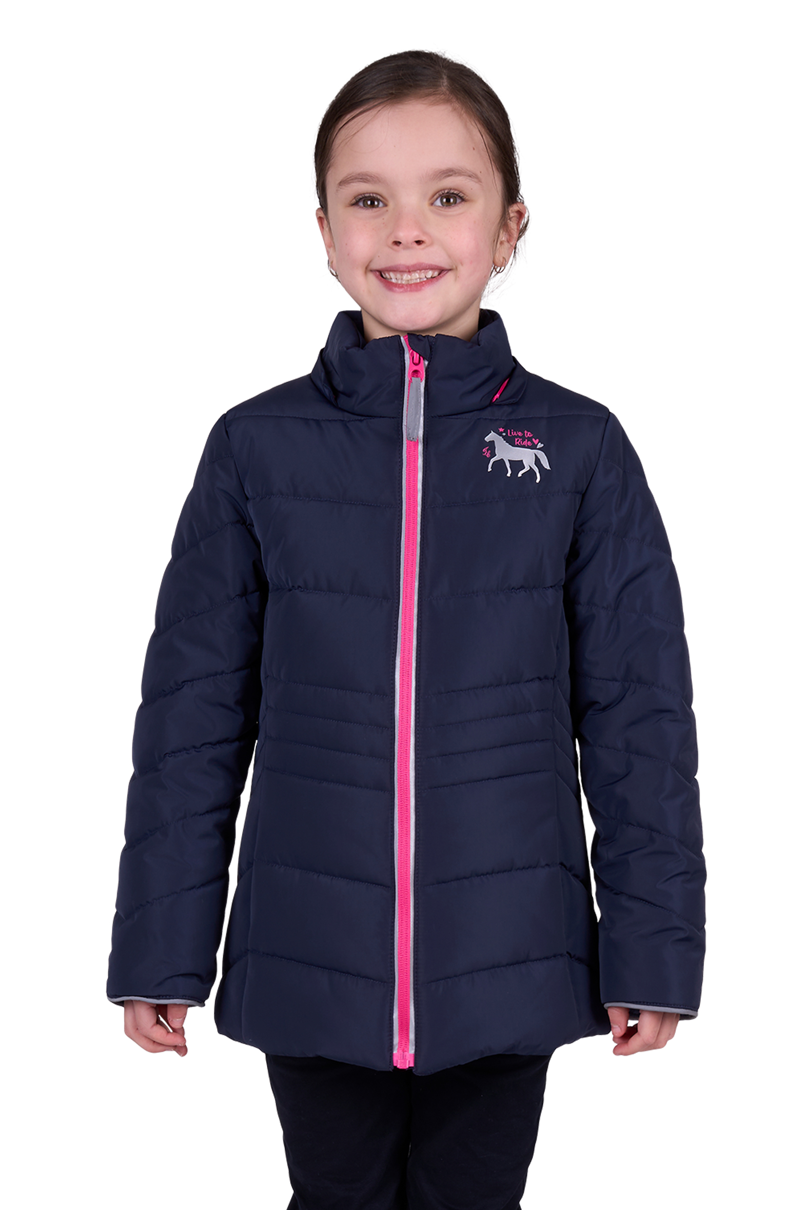 Girl's Lucy Jacket
