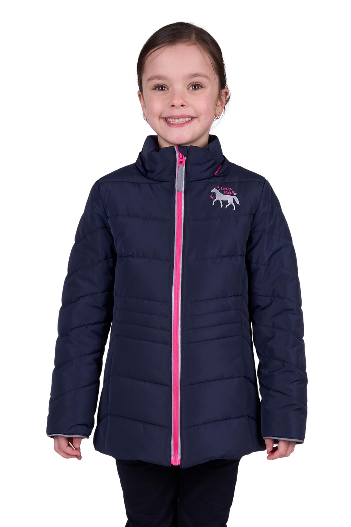 Girl's Lucy Jacket