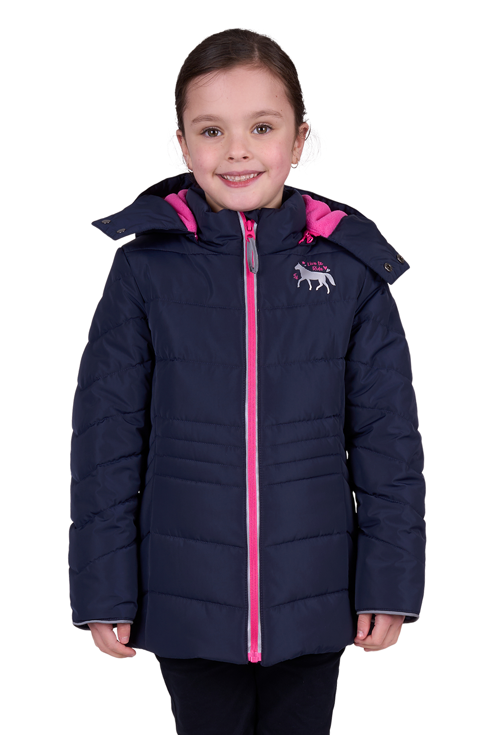 Girl's Lucy Jacket