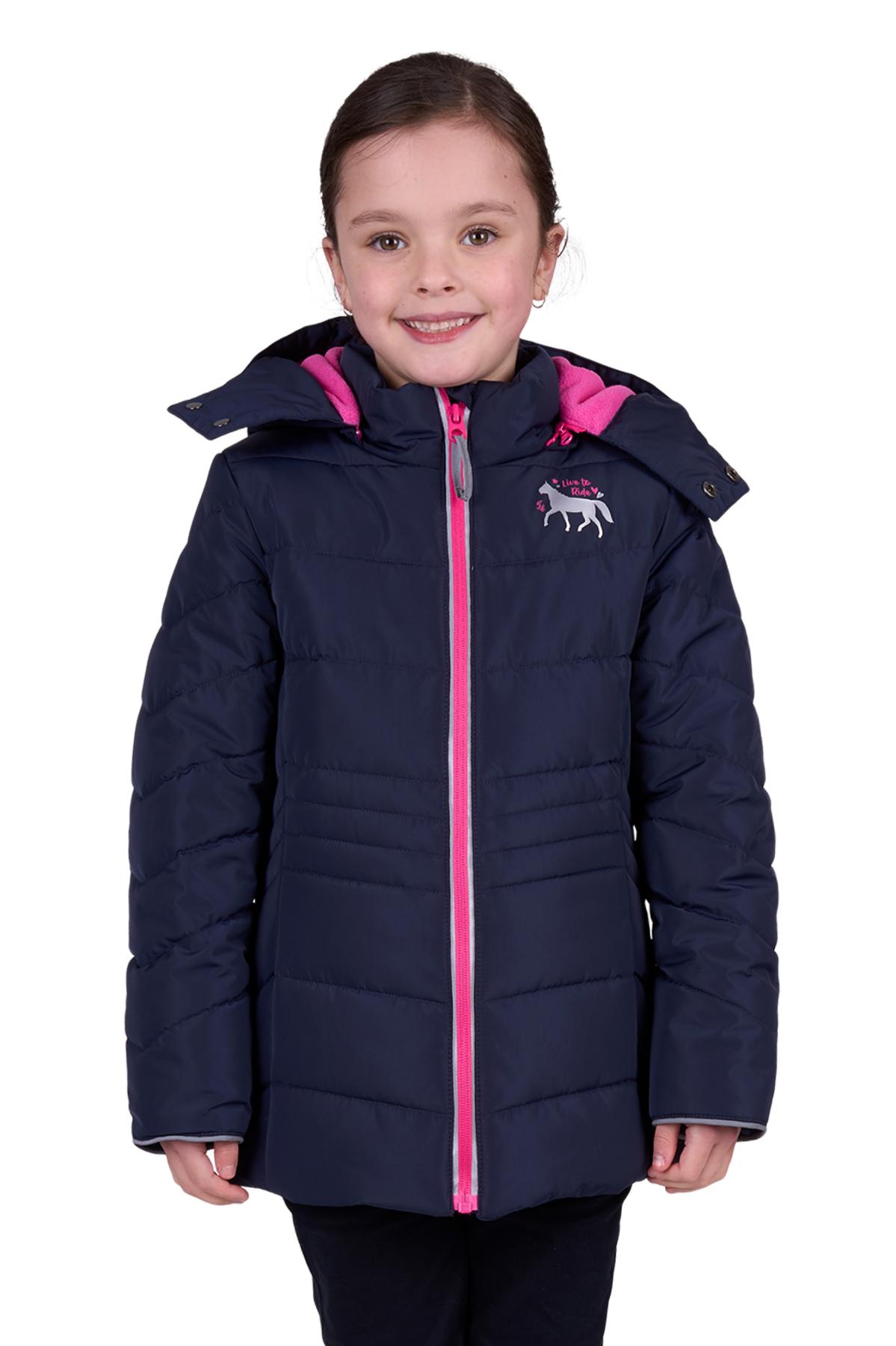 Girl's Lucy Jacket