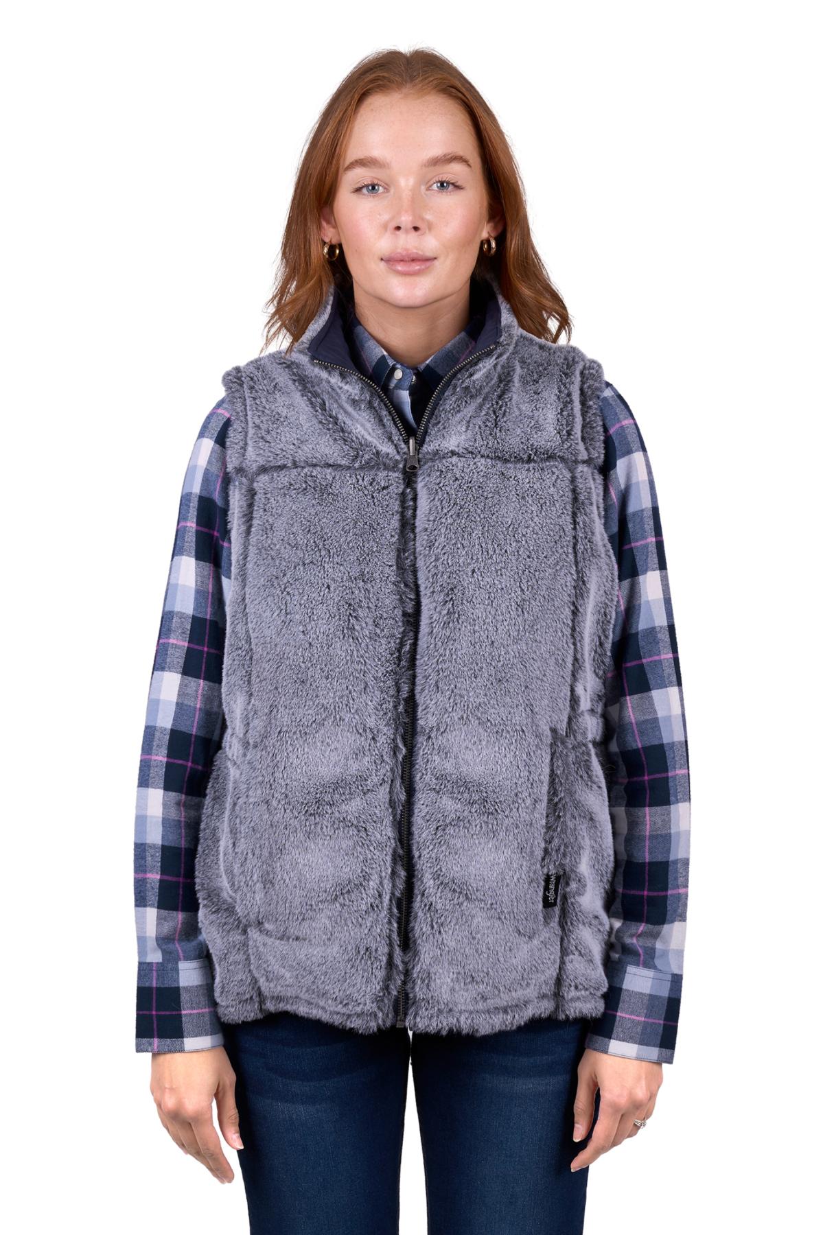 Women's Denver Reversible Vest