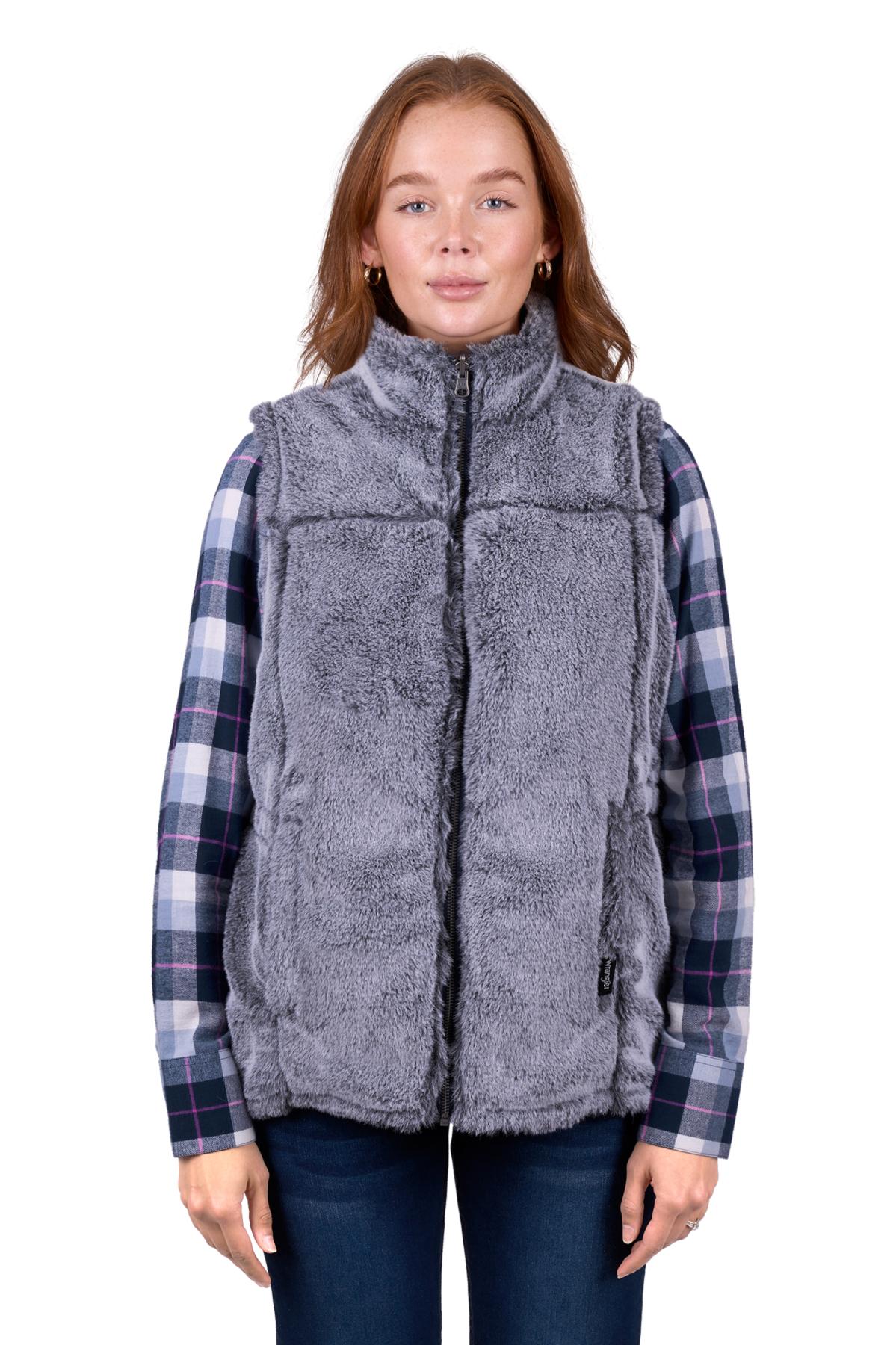 Women's Denver Reversible Vest