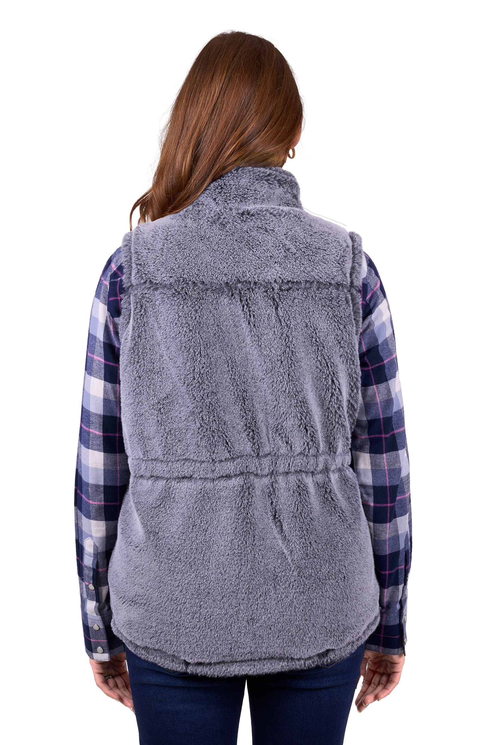 Women's Denver Reversible Vest
