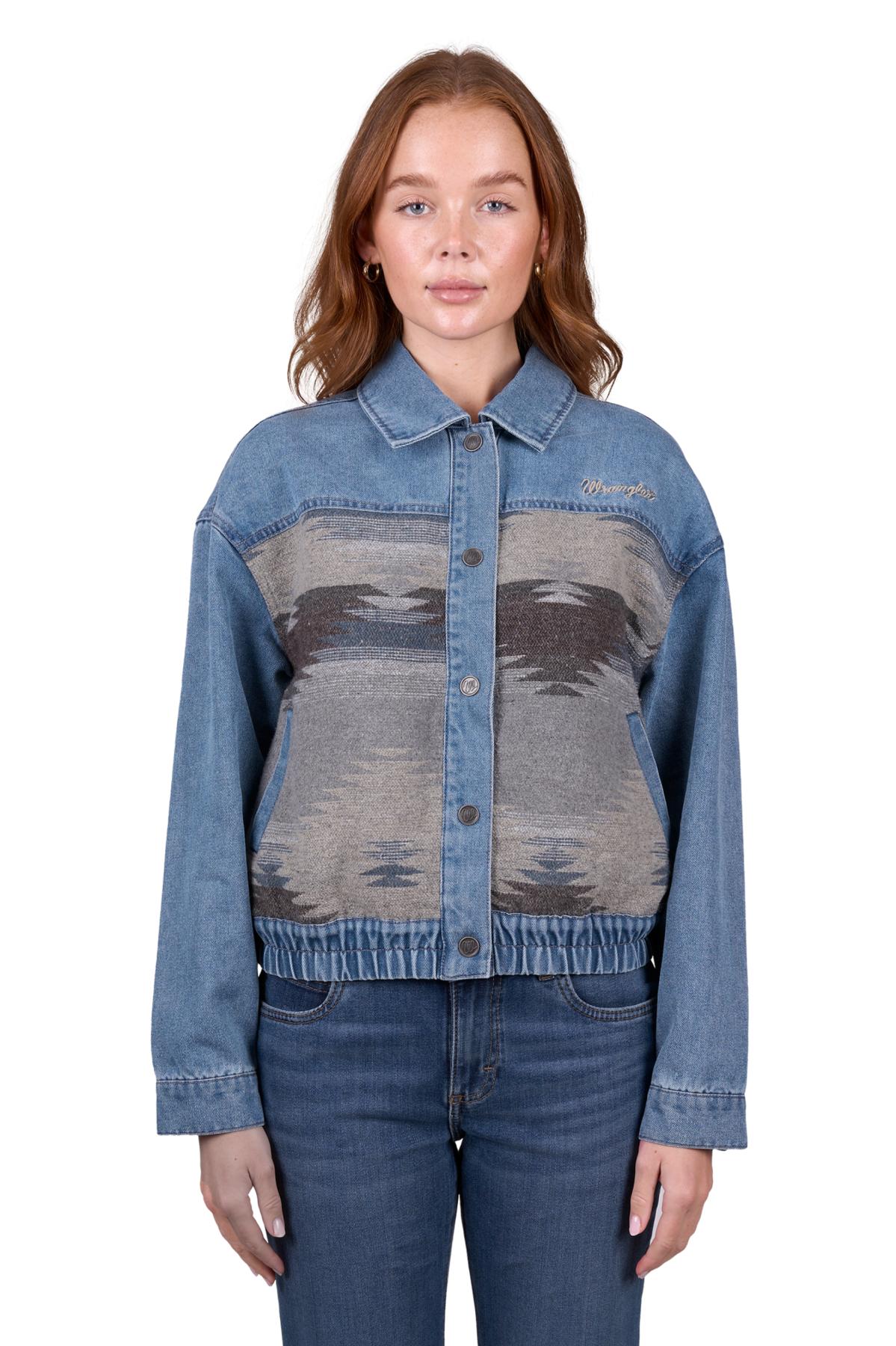 Women's Lindy Jacket