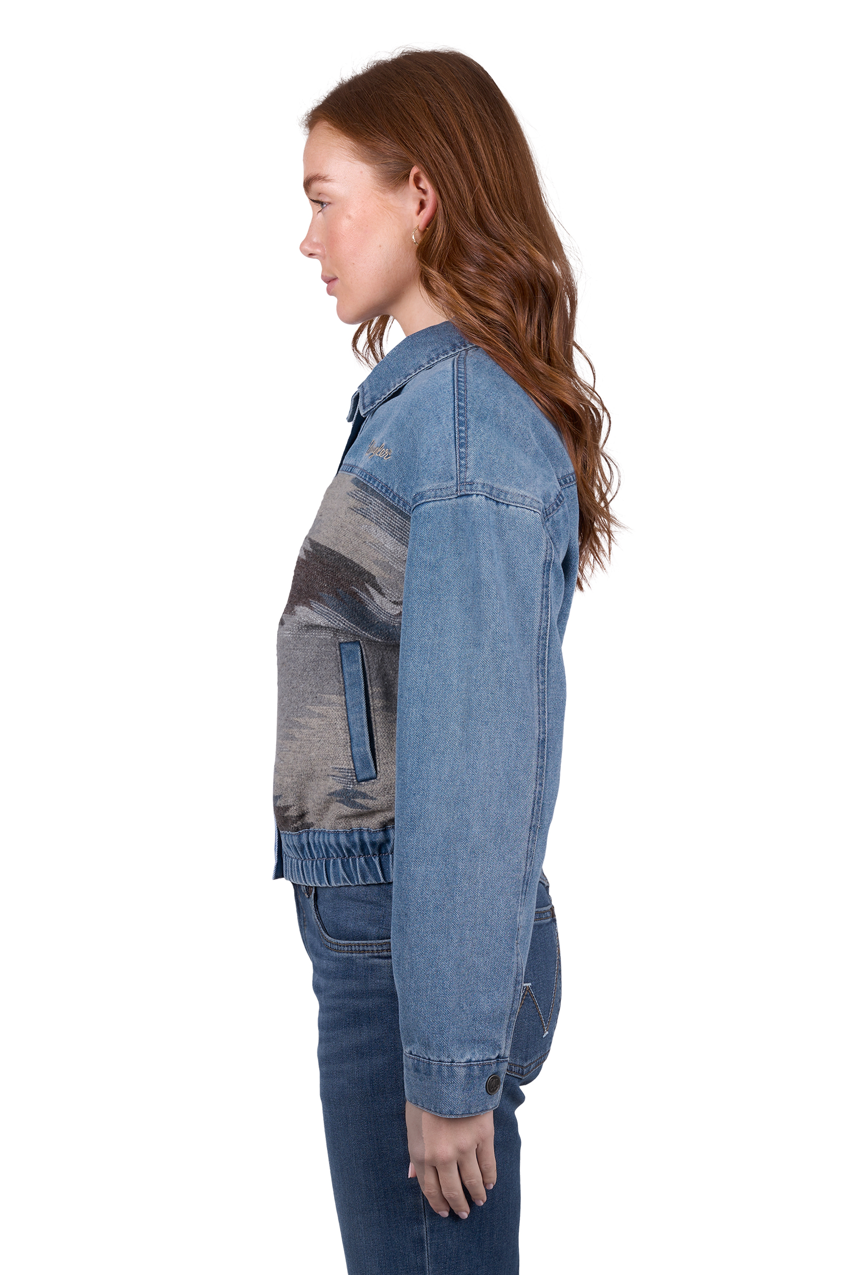 Women's Lindy Jacket