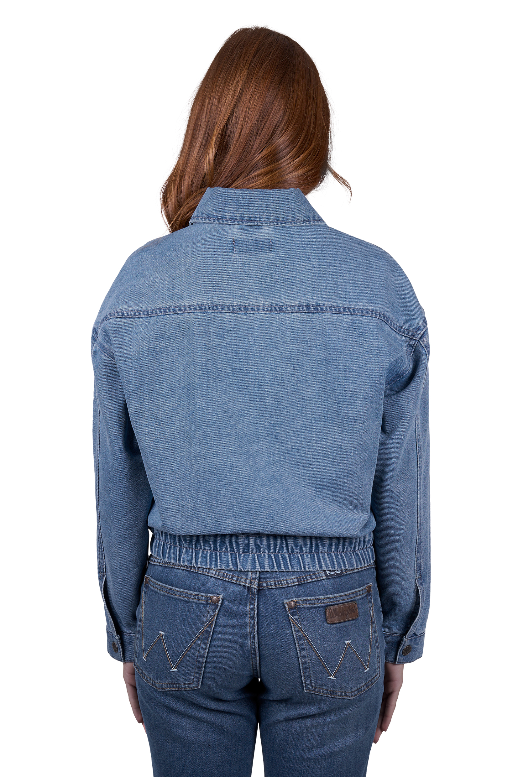 Women's Lindy Jacket