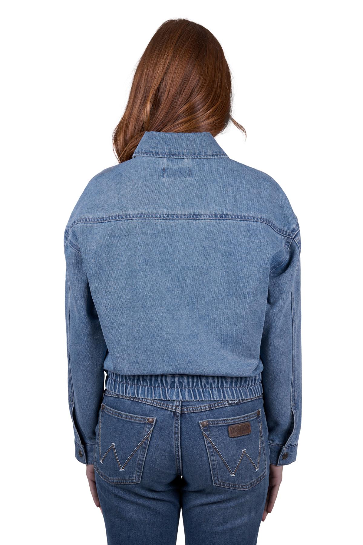 Women's Lindy Jacket