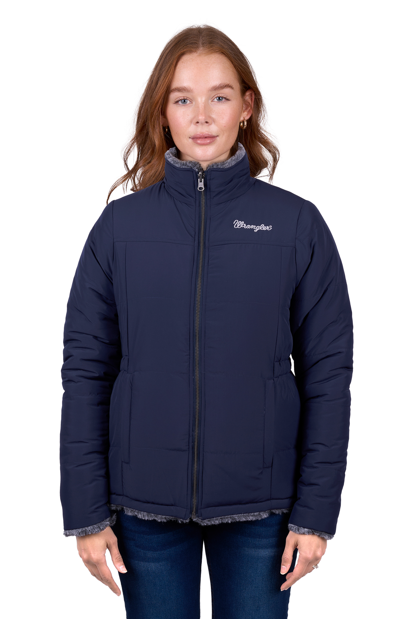 Women's Denver Reversible Jacket