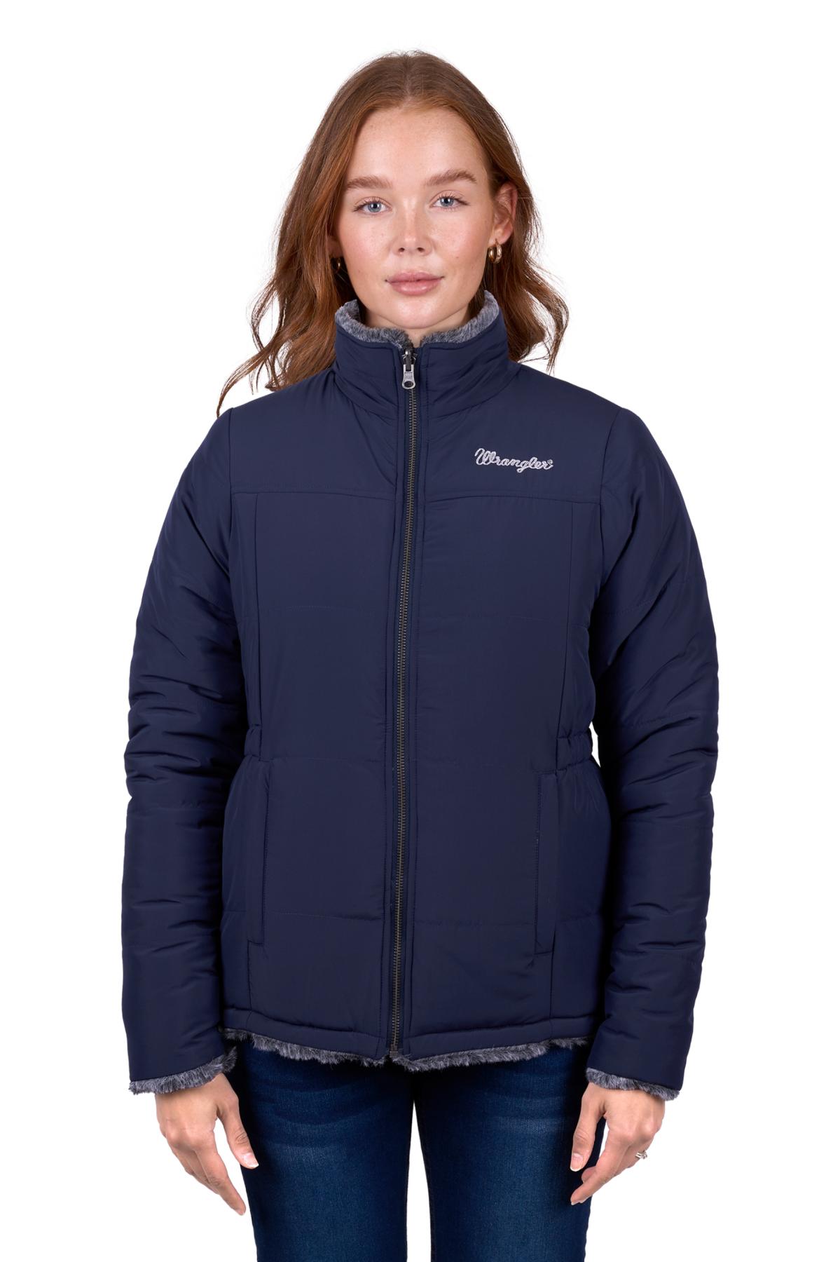 Women's Denver Reversible Jacket