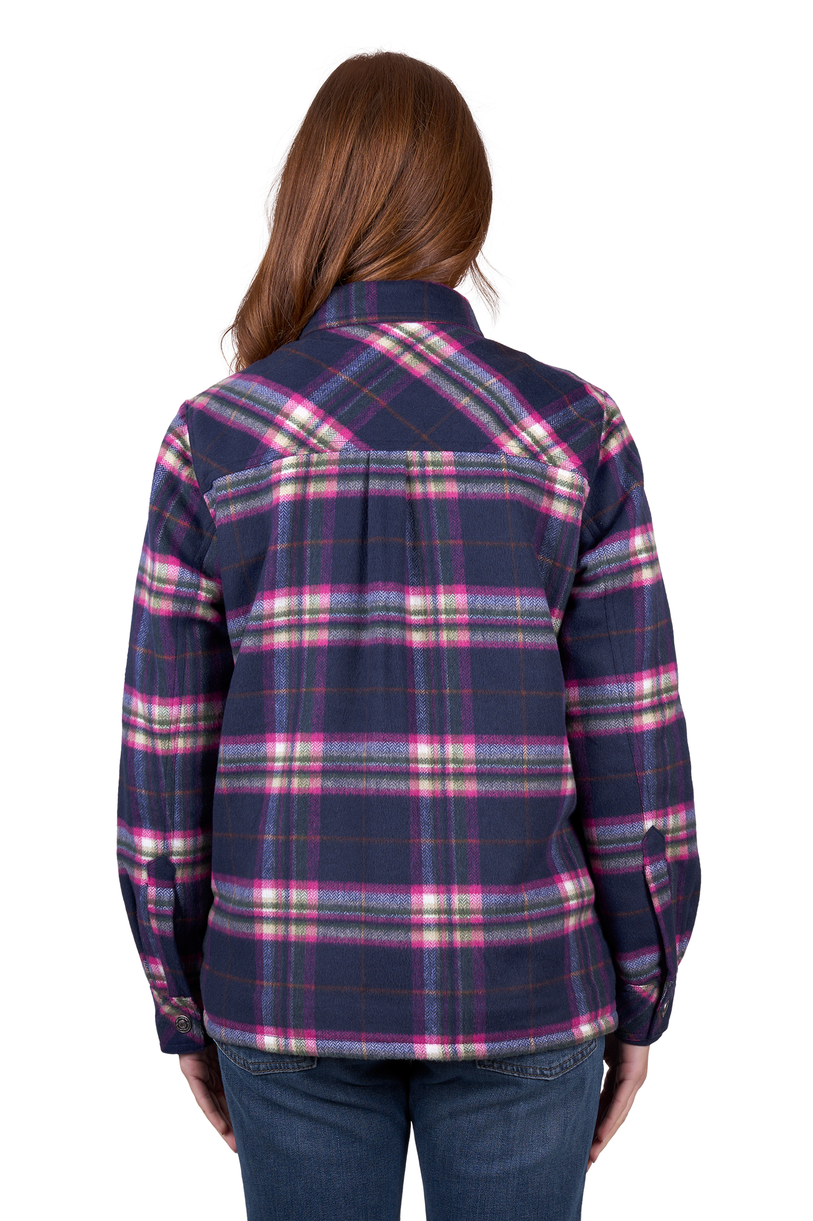 Women's Selma Shirt Jacket