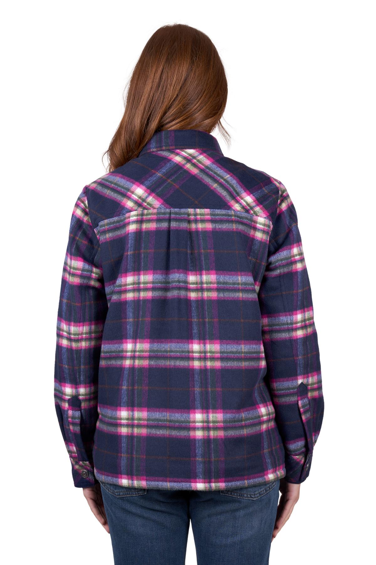 Women's Selma Shirt Jacket