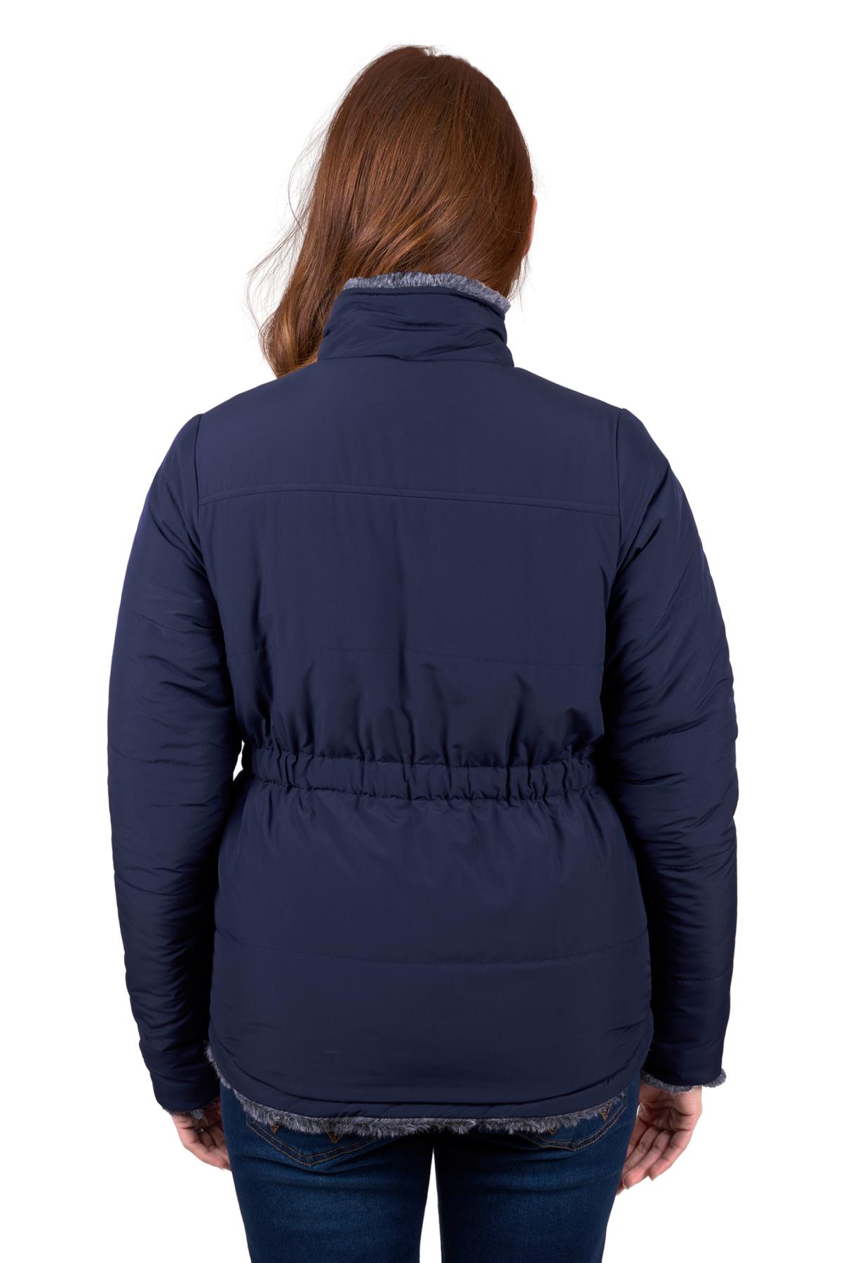 Women's Denver Reversible Jacket