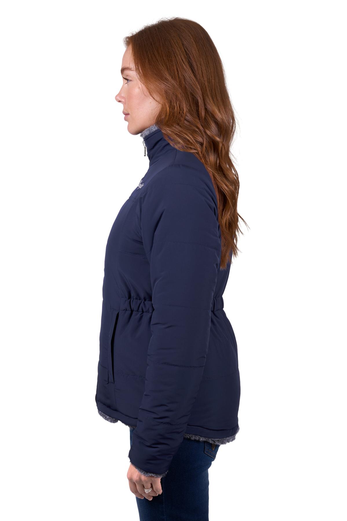 Women's Denver Reversible Jacket