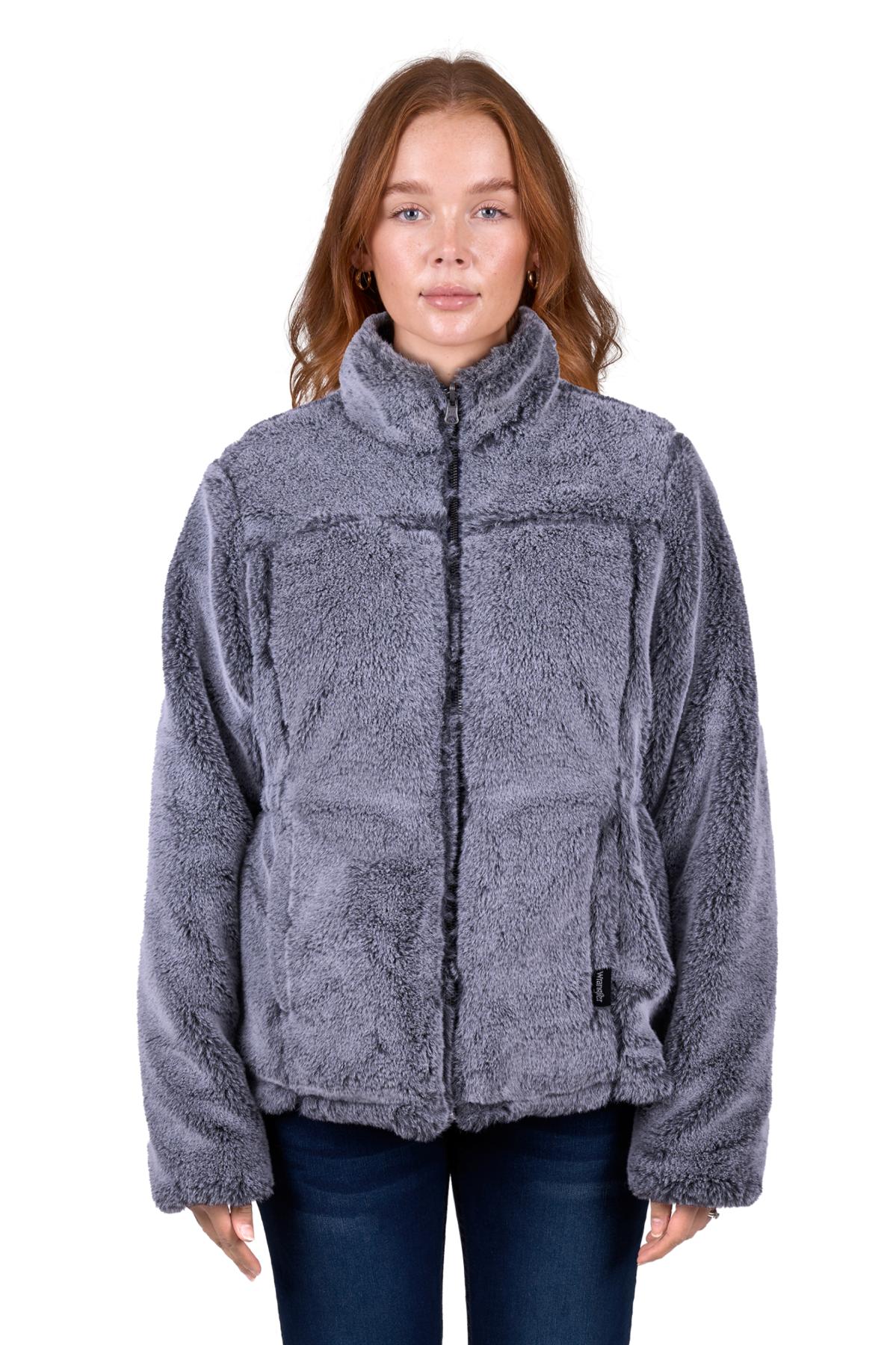 Women's Denver Reversible Jacket