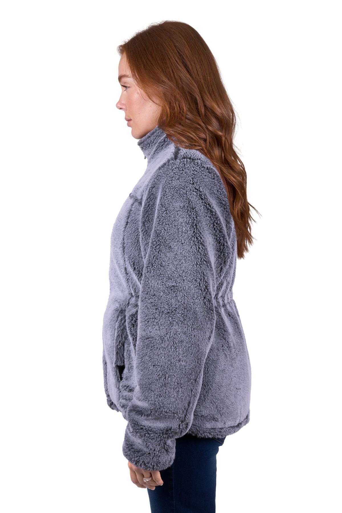 Women's Denver Reversible Jacket