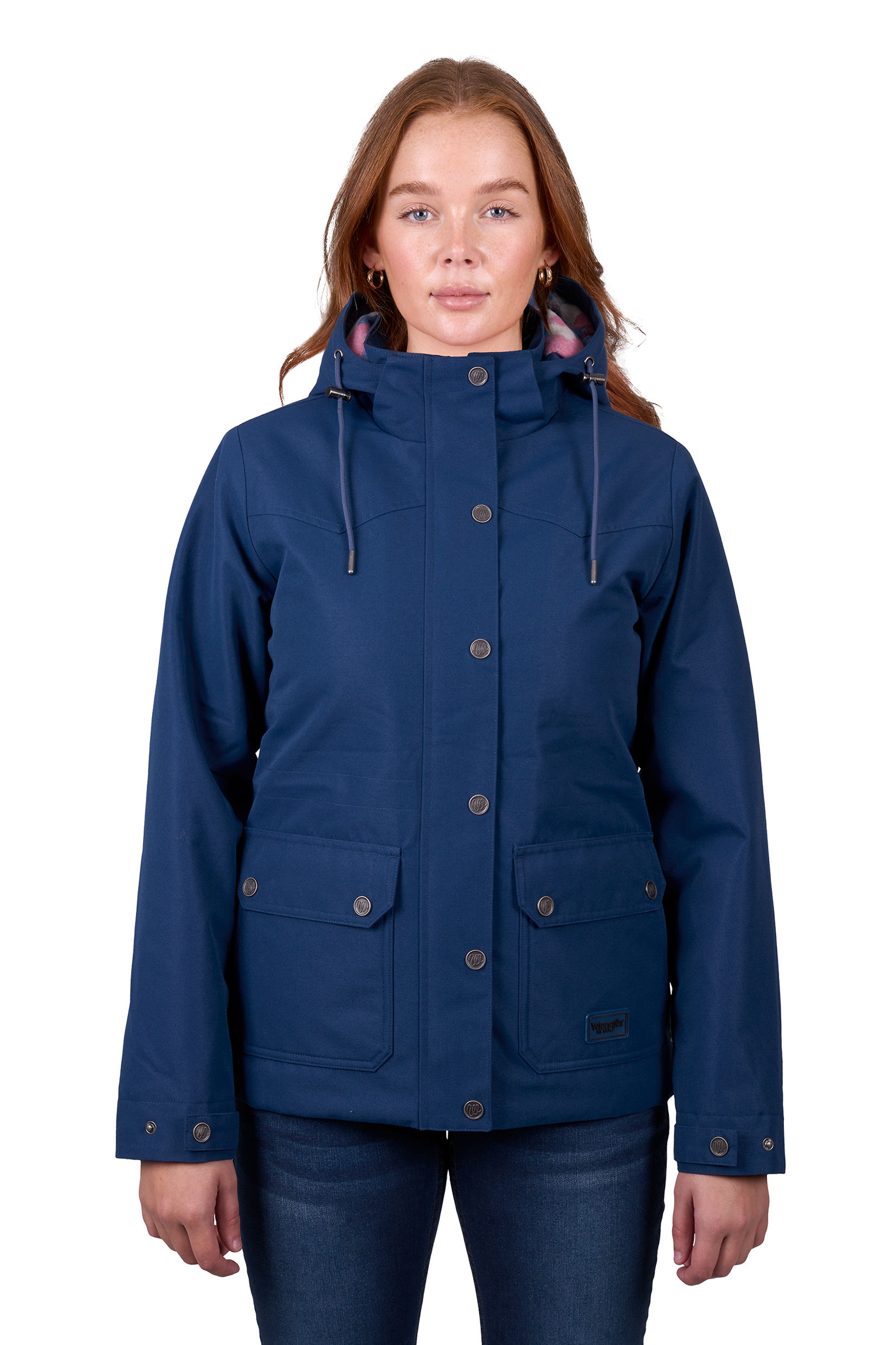 Women's Demi Jacket