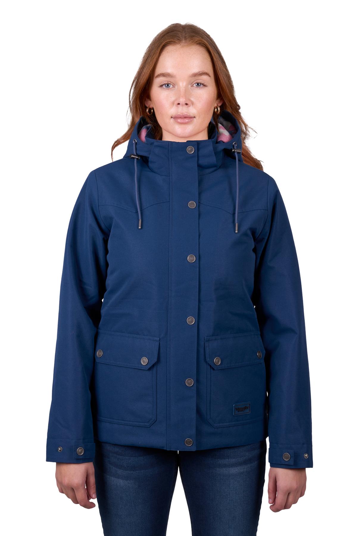 Women's Demi Jacket
