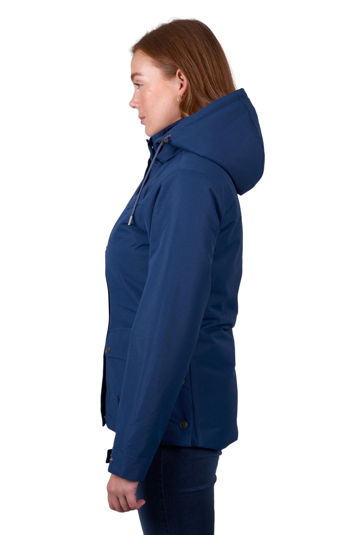 Women's Demi Jacket