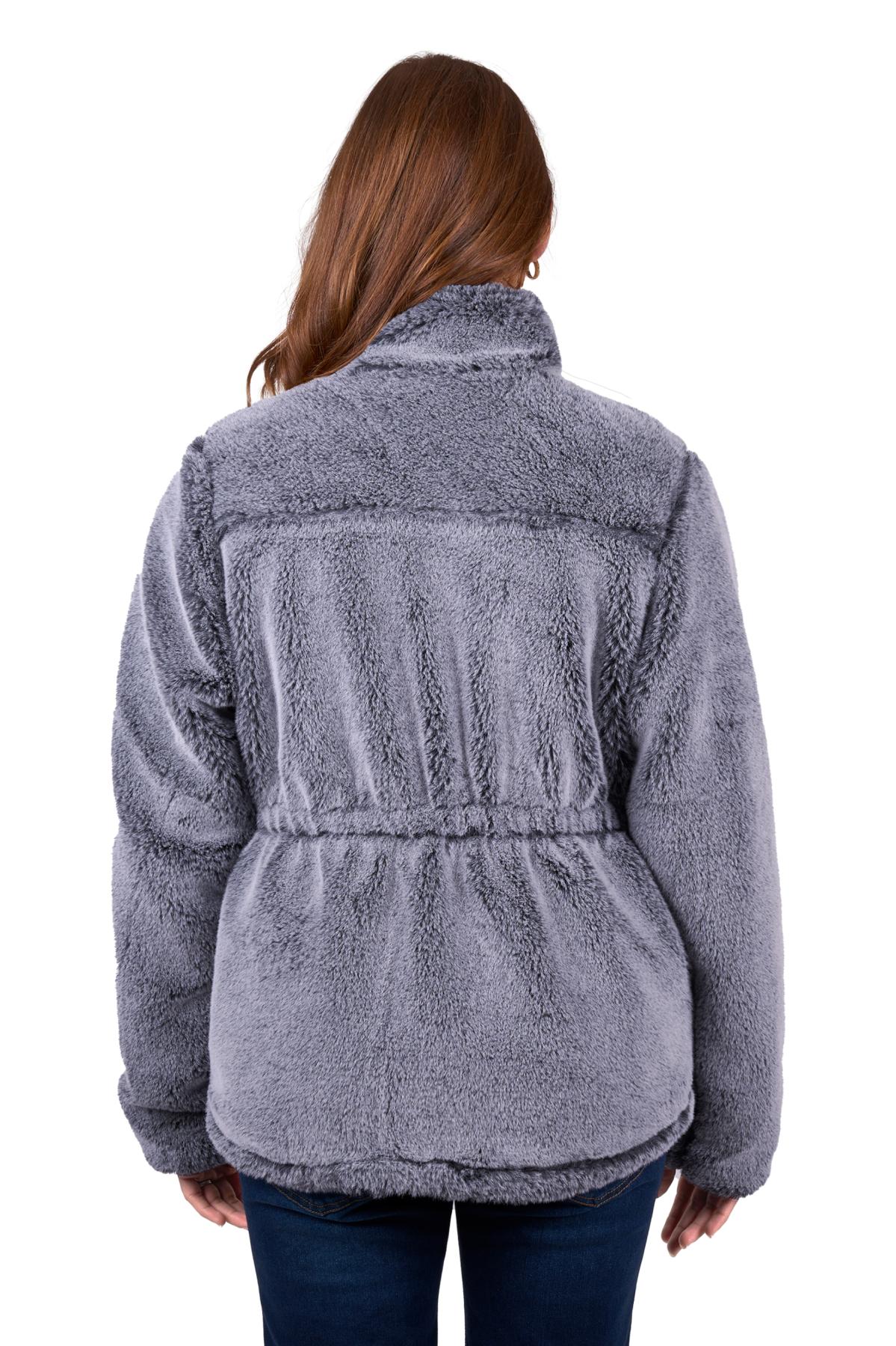 Women's Denver Reversible Jacket