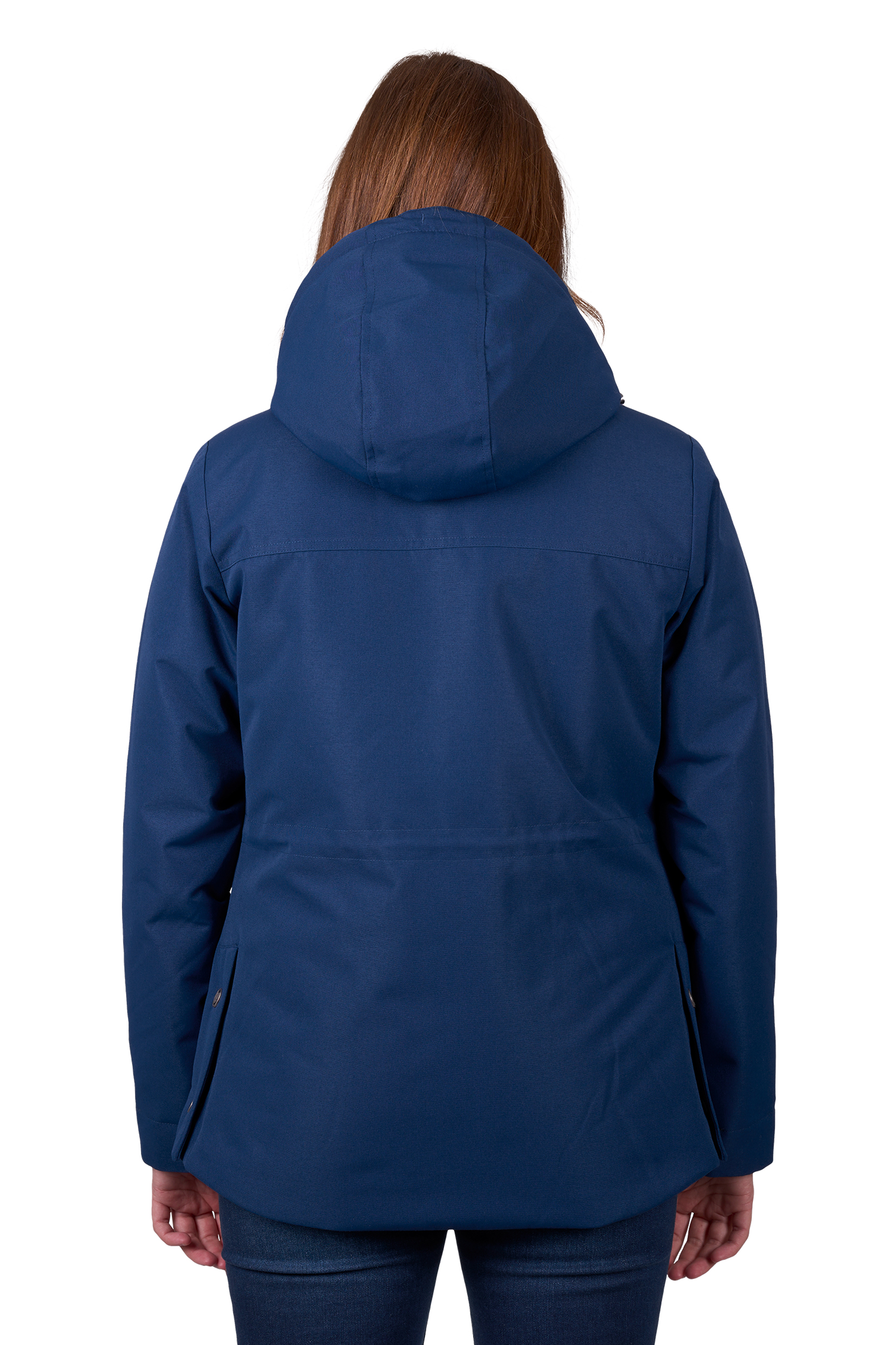 Women's Demi Jacket