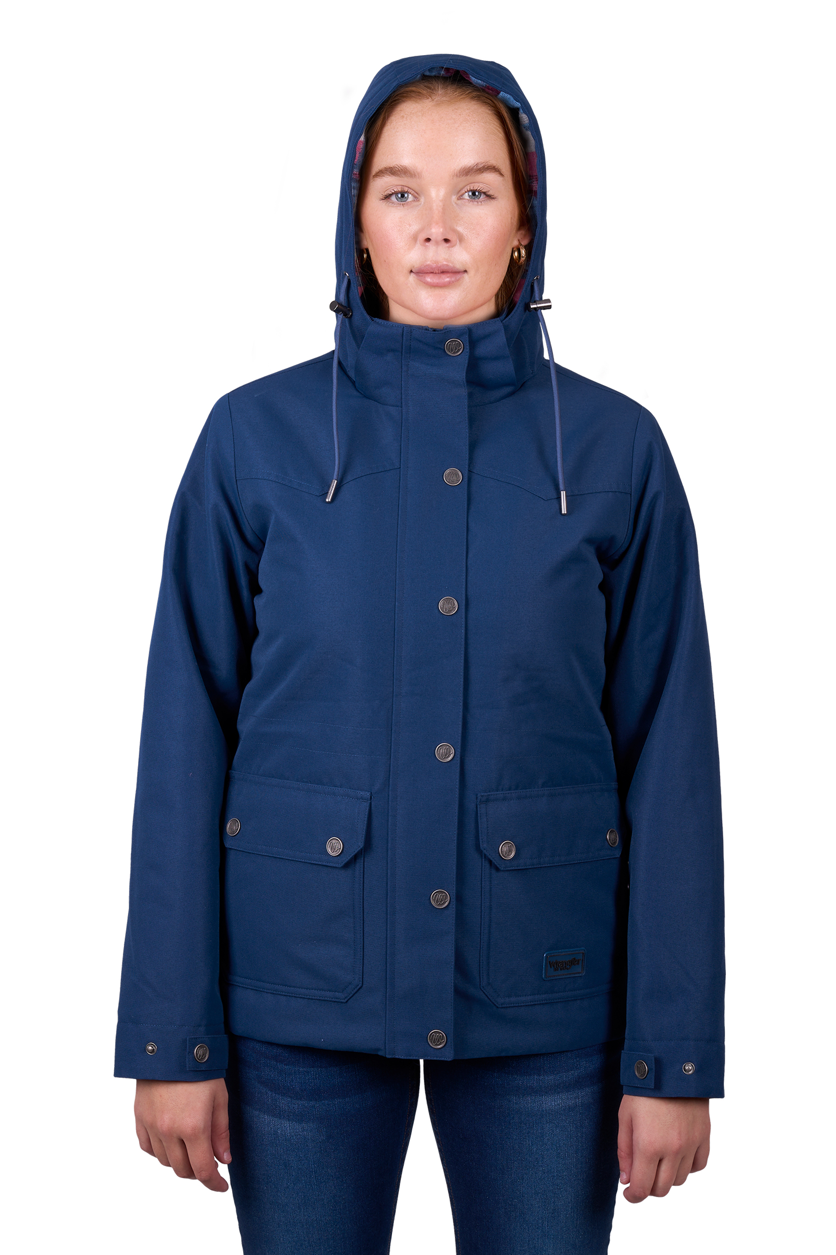 Women's Demi Jacket
