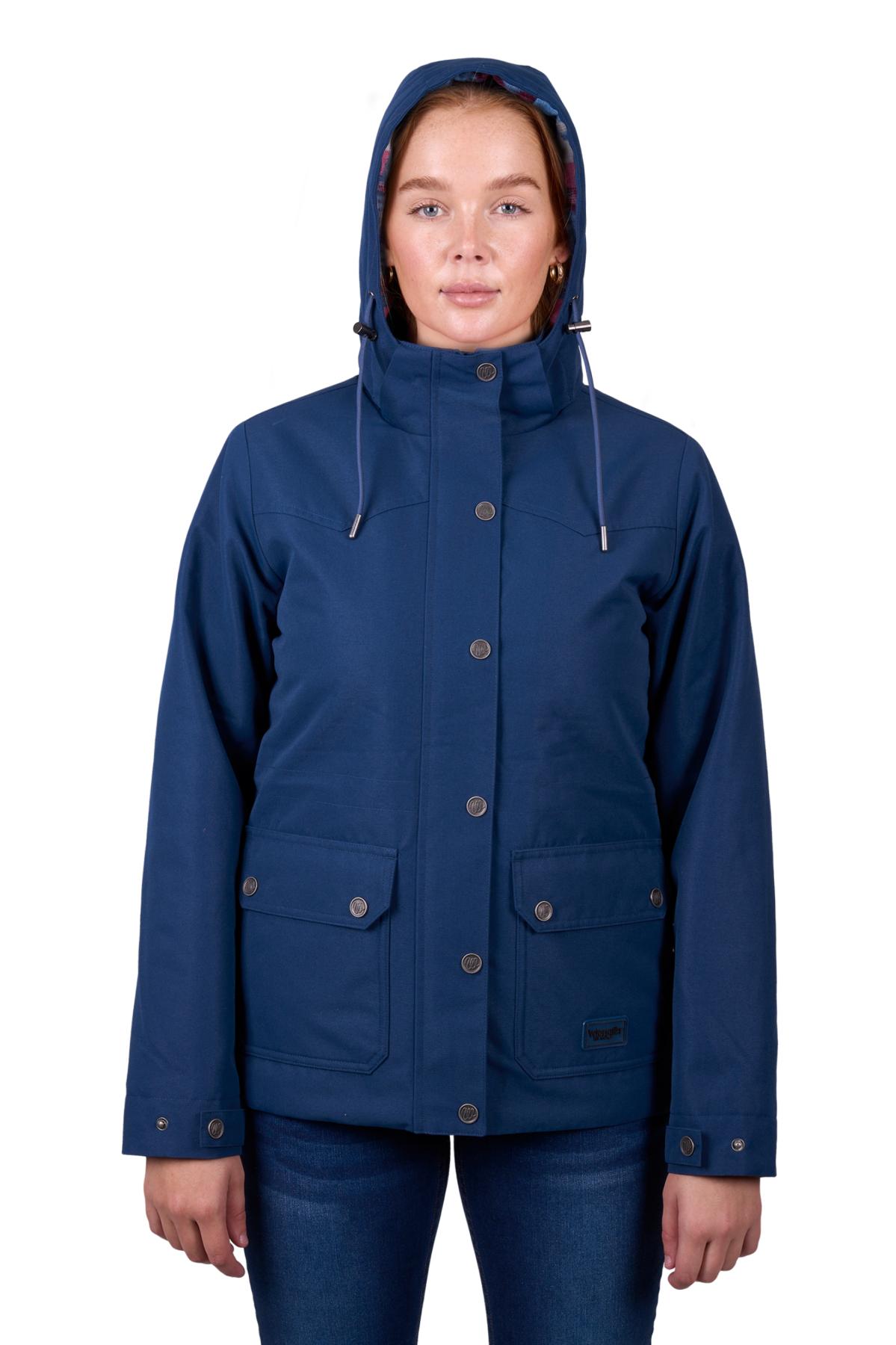 Women's Demi Jacket
