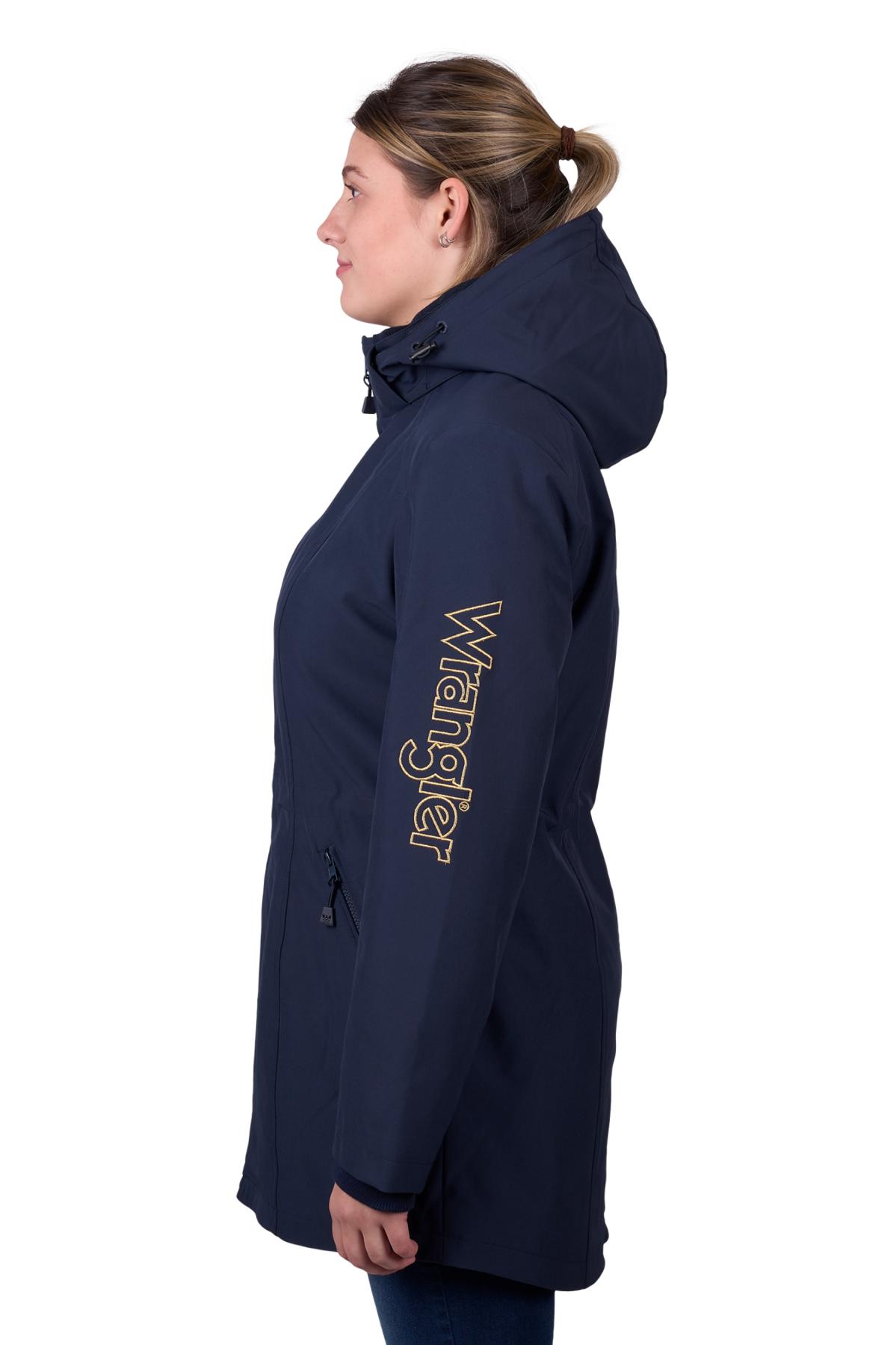 Women's Heidi Softshell Jacket
