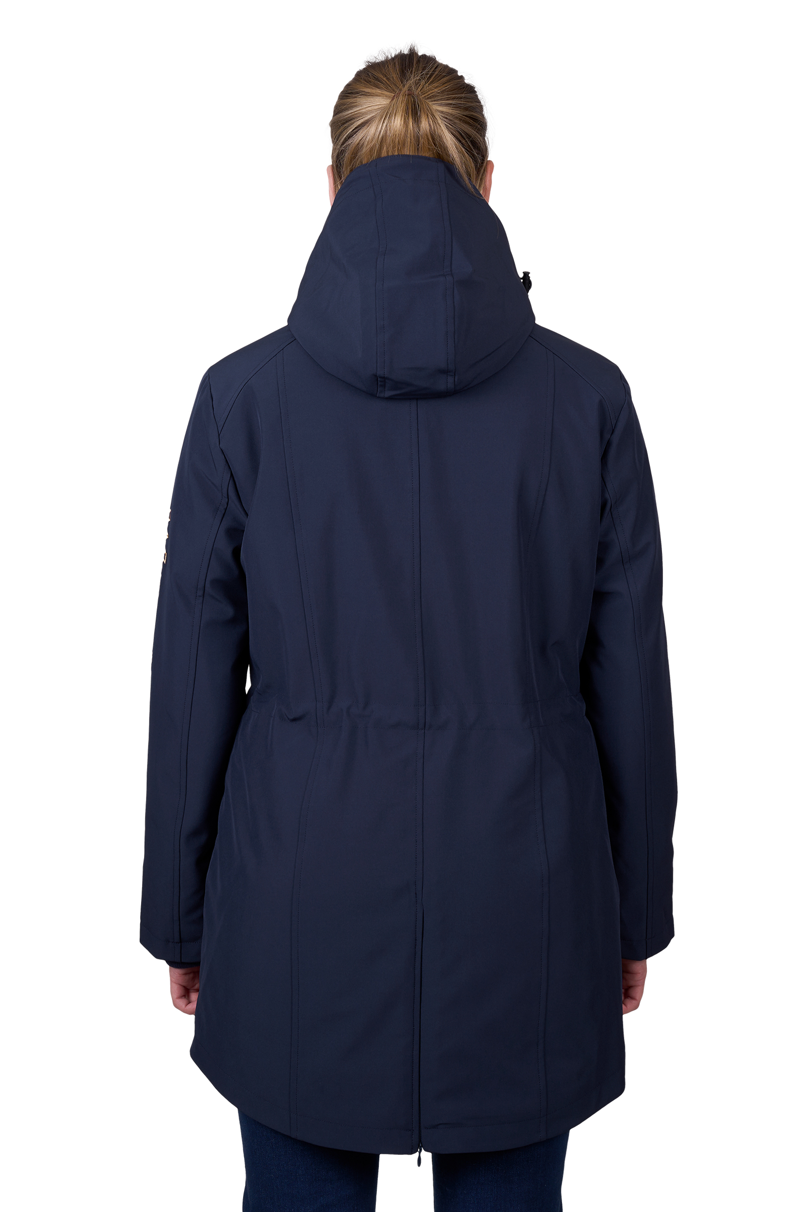 Women's Heidi Softshell Jacket
