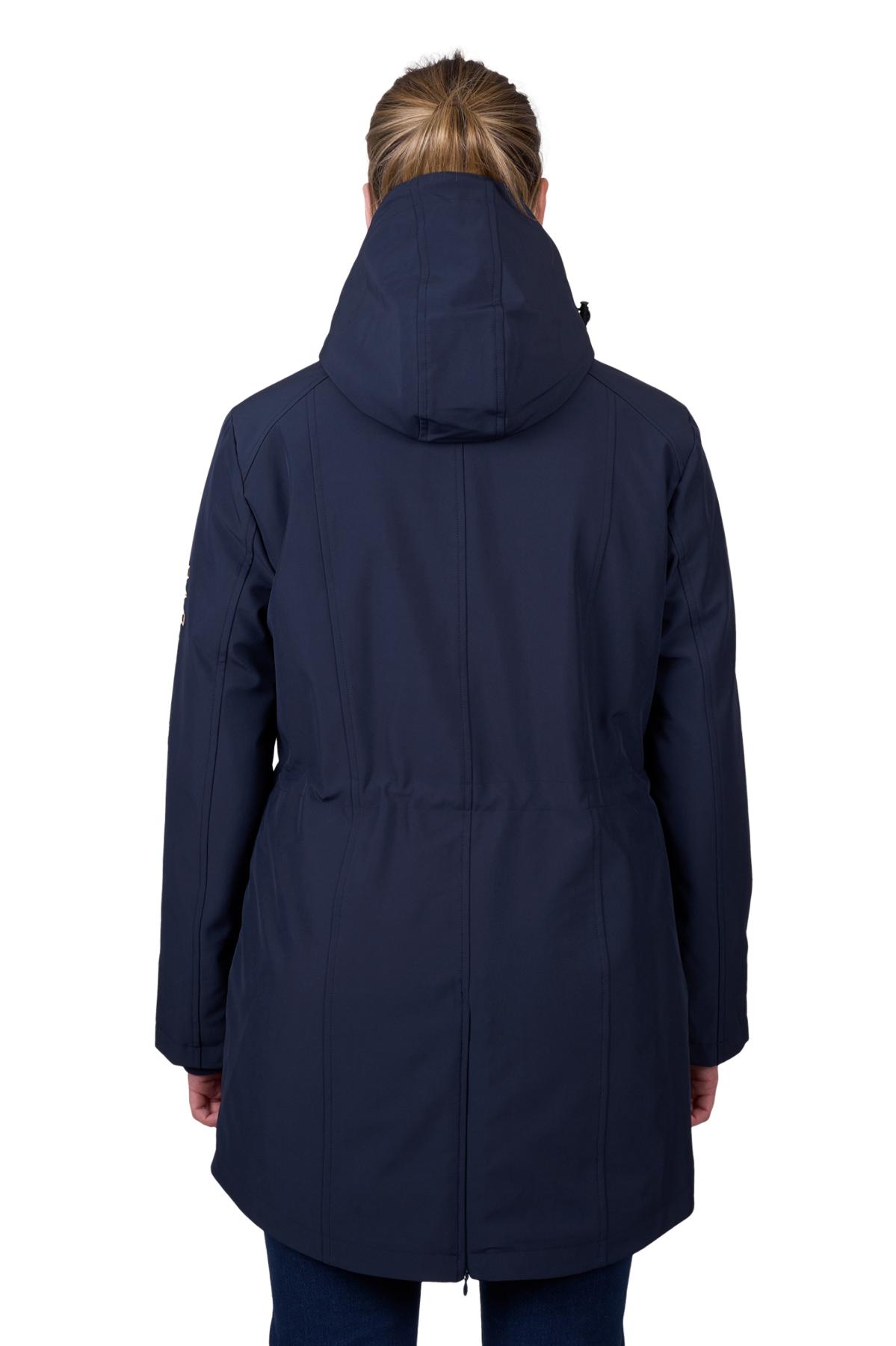 Women's Heidi Softshell Jacket