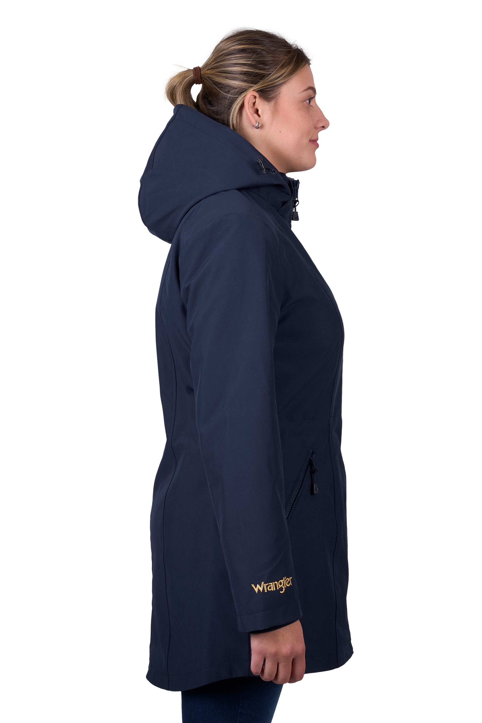 Women's Heidi Softshell Jacket