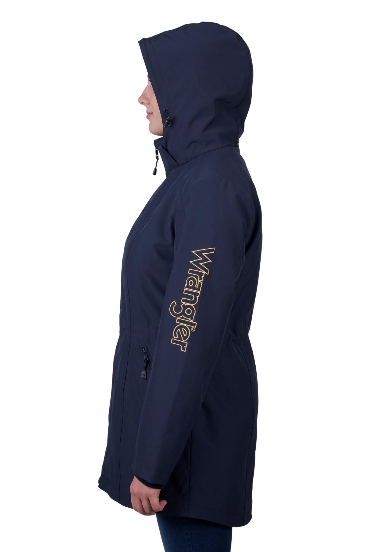 Women's Heidi Softshell Jacket