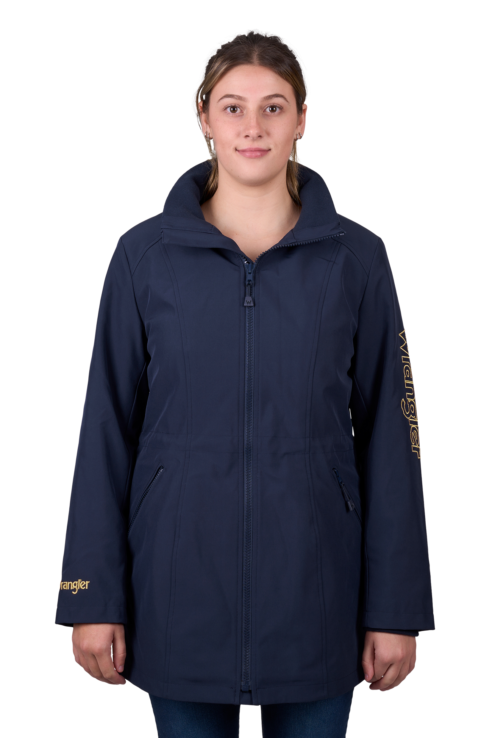 Women's Heidi Softshell Jacket