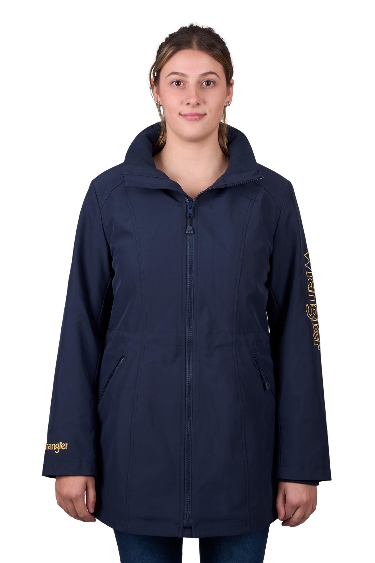 Women's Heidi Softshell Jacket